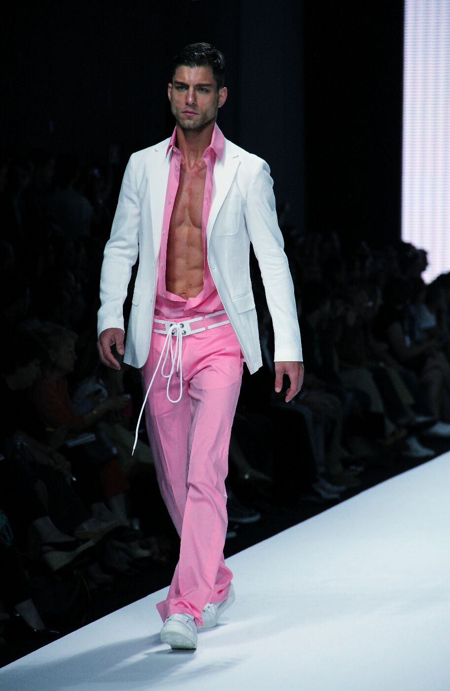 dirk-bikkembergs-sport-couture-milano-fashion-week-2012-spring-summer-fashion-show-catwalk