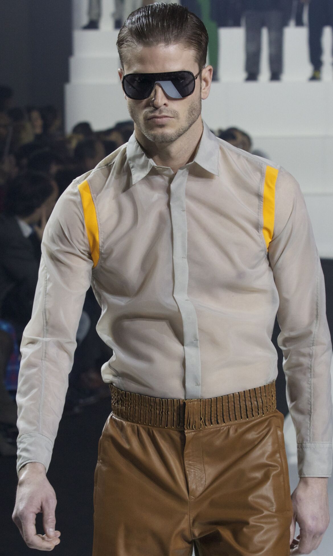 Dirk Bikkembergs Fashion Trends