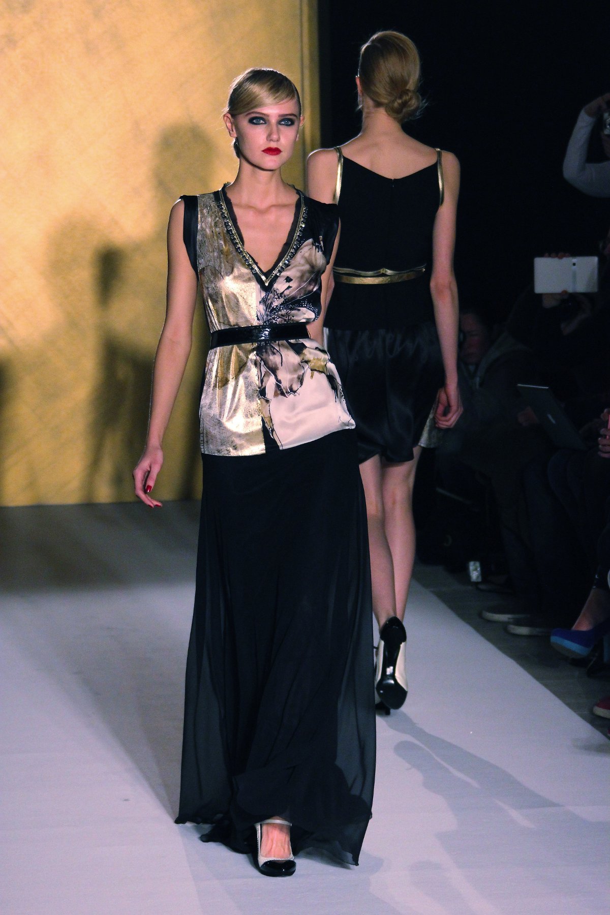 Frani Paola Frani レディースコレクション _ パオラフラーニ ファッション – SYTBD