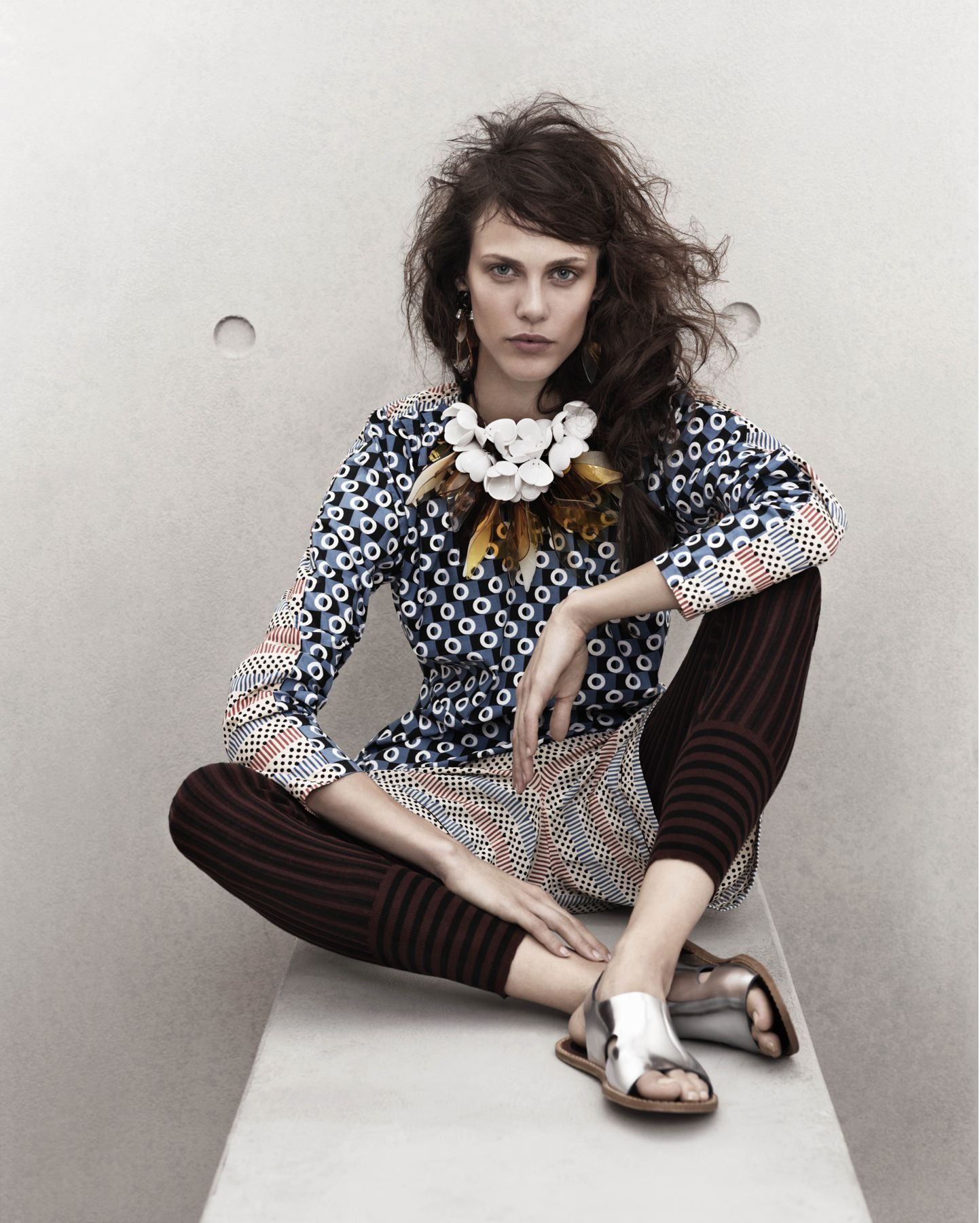 Marni for H&M Collection 2012