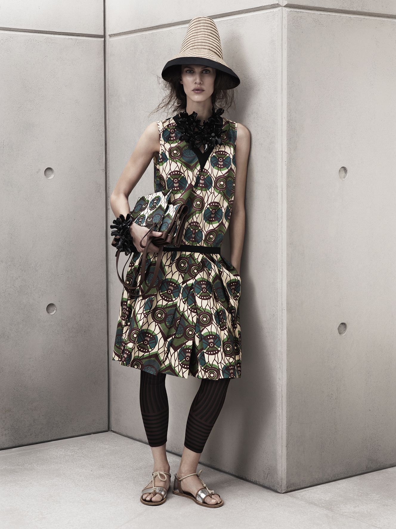 Marni for H&M Collection
