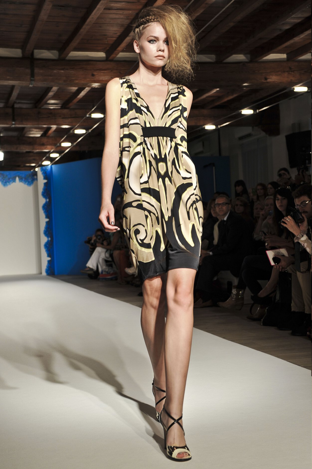 Paola Frani Women's Collection 2013