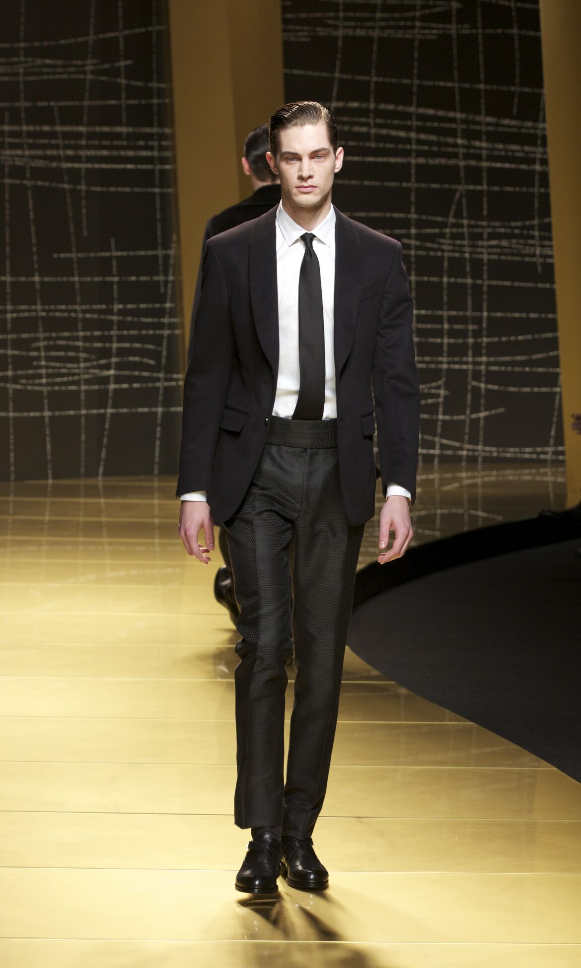 Ermenegildo Zegna Fashion Trends Ermenegildo Zegna Fashion Trends