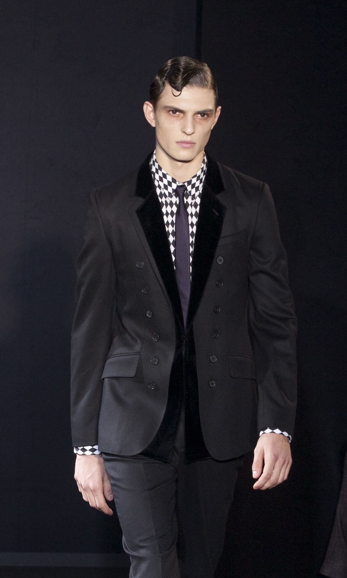 FALL WINTER MEN 2013-14 | The Skinny Beep