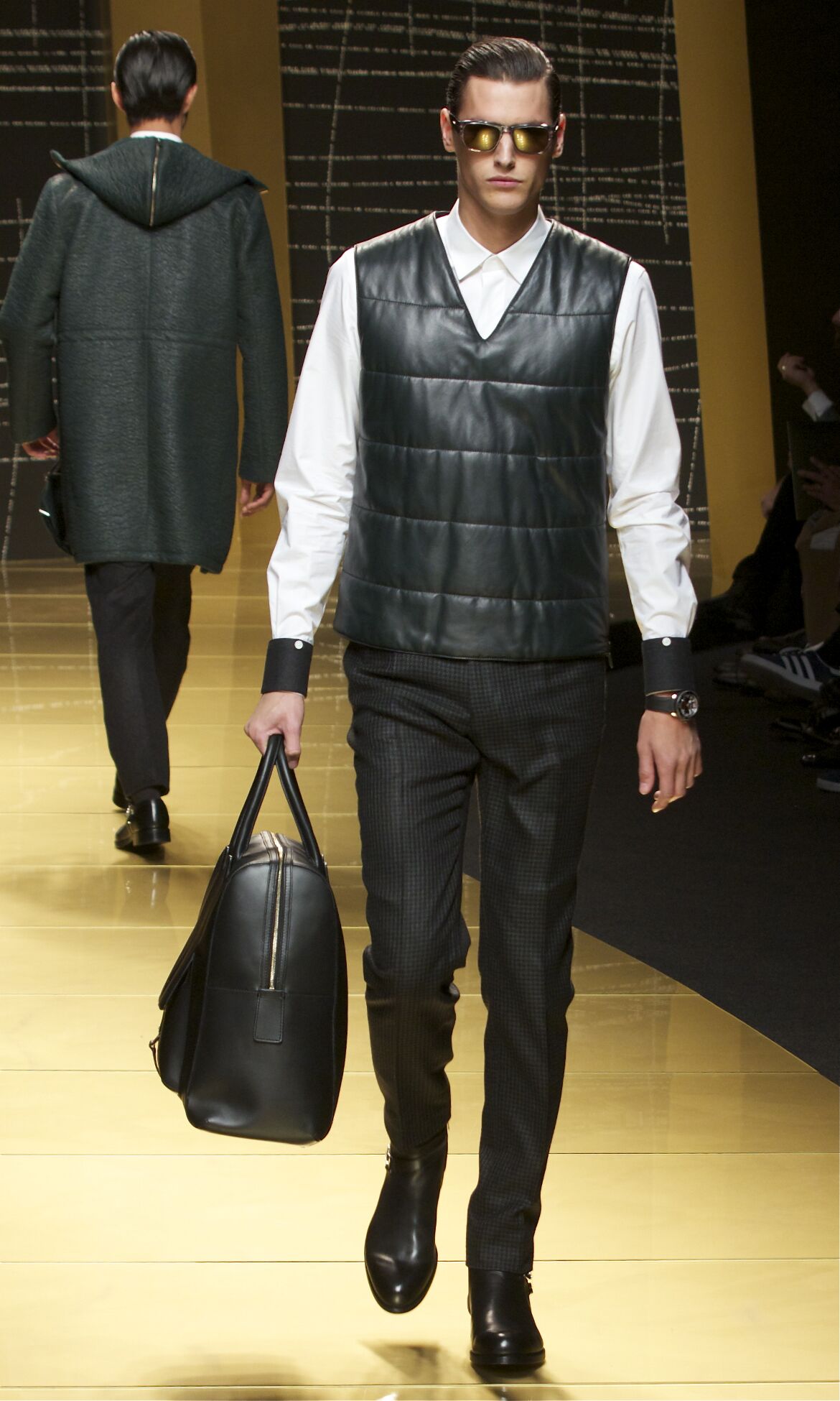 Winter 2013 Man Trends Winter 2013 Man Trends