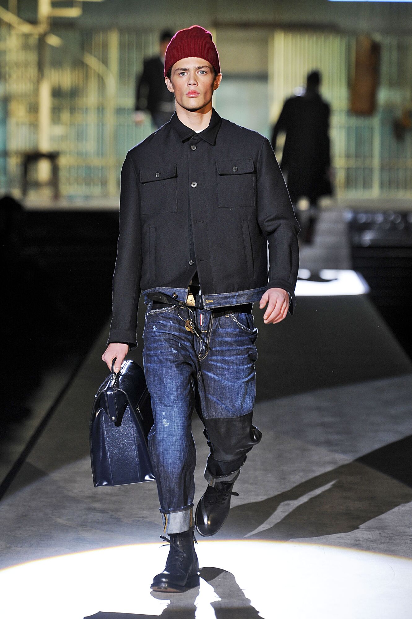 dsquared jeans 2014