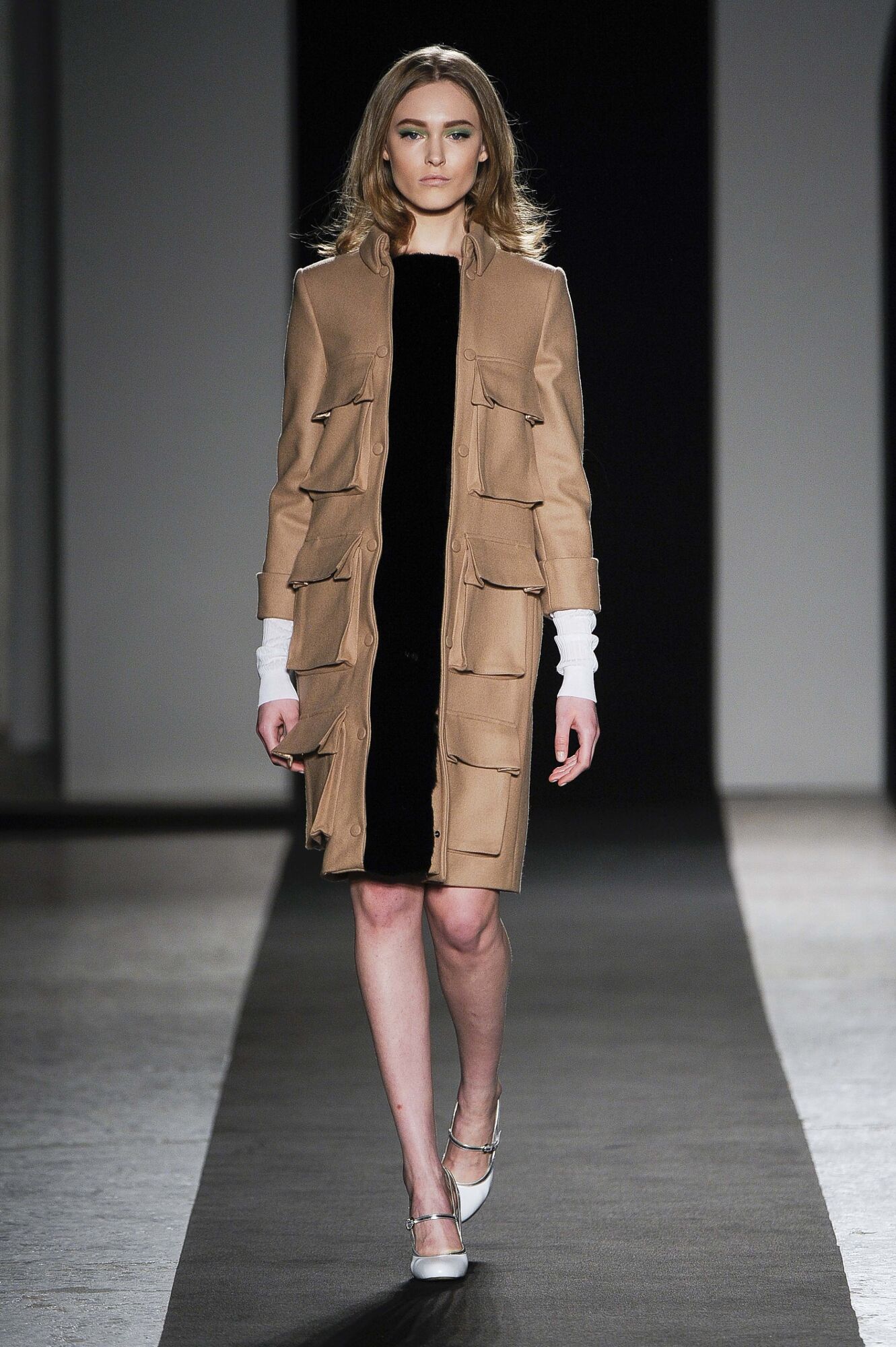 ANDREA INCONTRI FALL WINTER 2014-15 WOMEN’S COLLECTION | The Skinny Beep