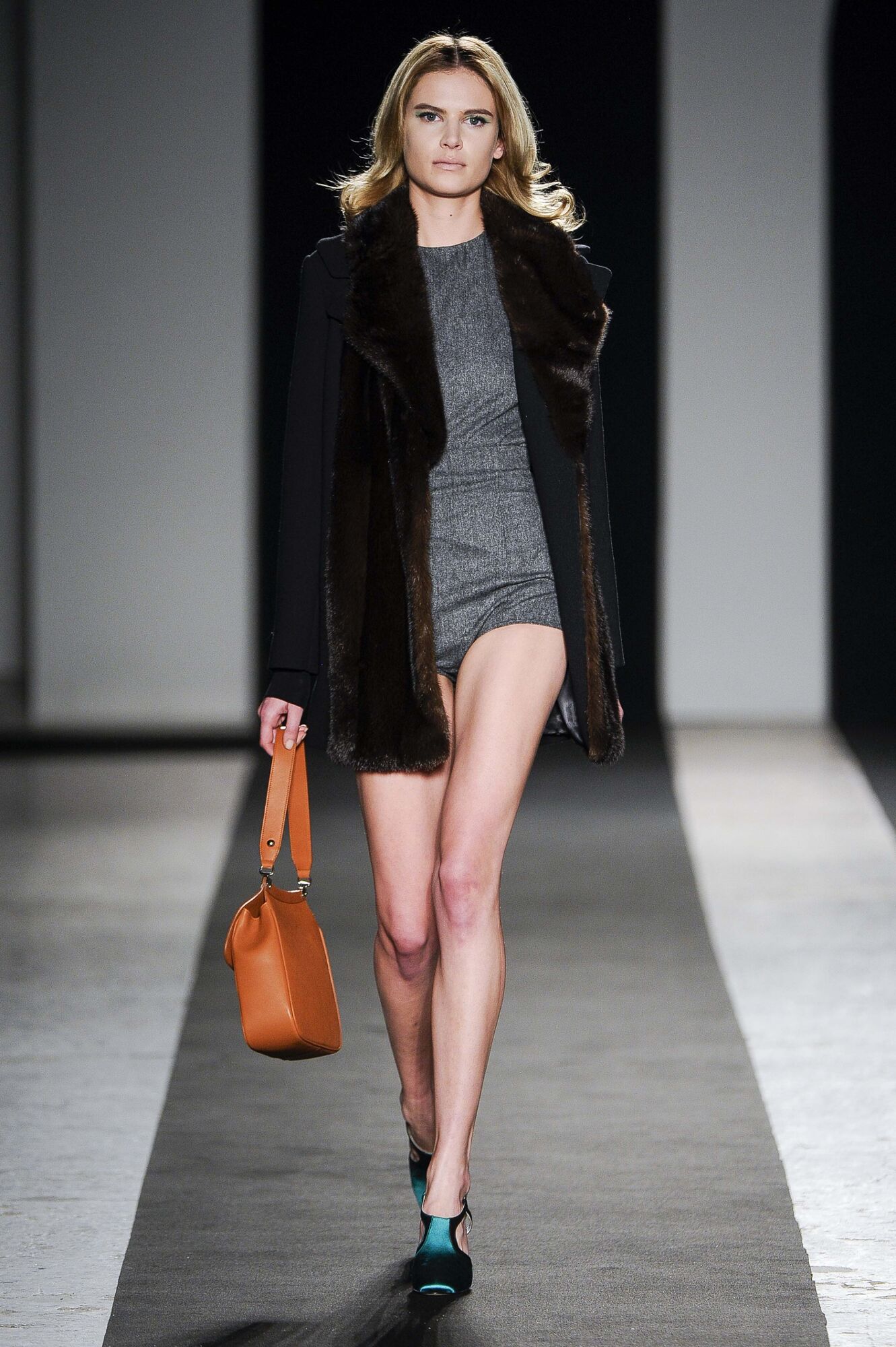 Fall 2014 Fashion Trends Andrea Incontri
