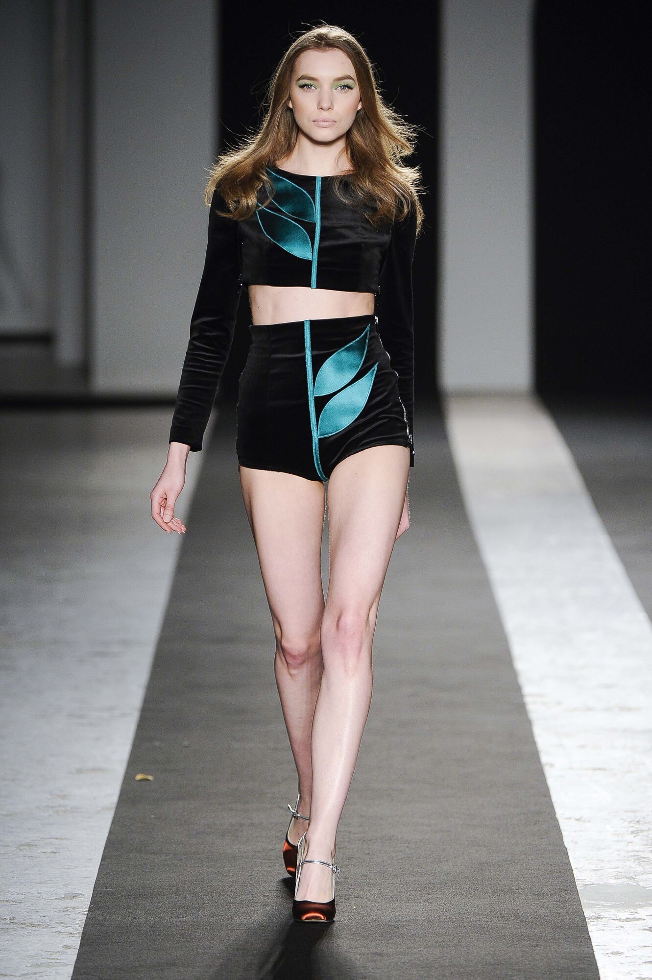 Fashion Winter Trends 2014 2015 Andrea Incontri