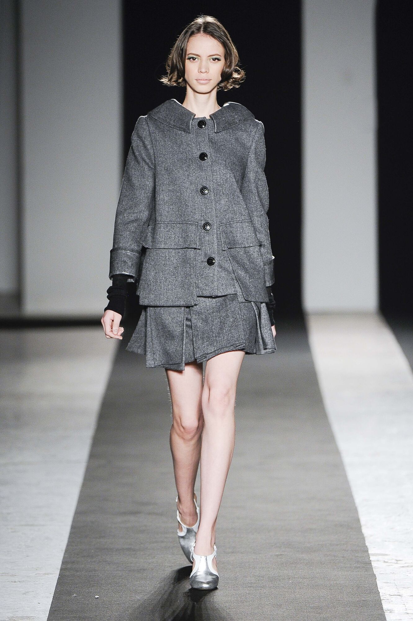 Winter 2014 Fashion Trends Andrea Incontri