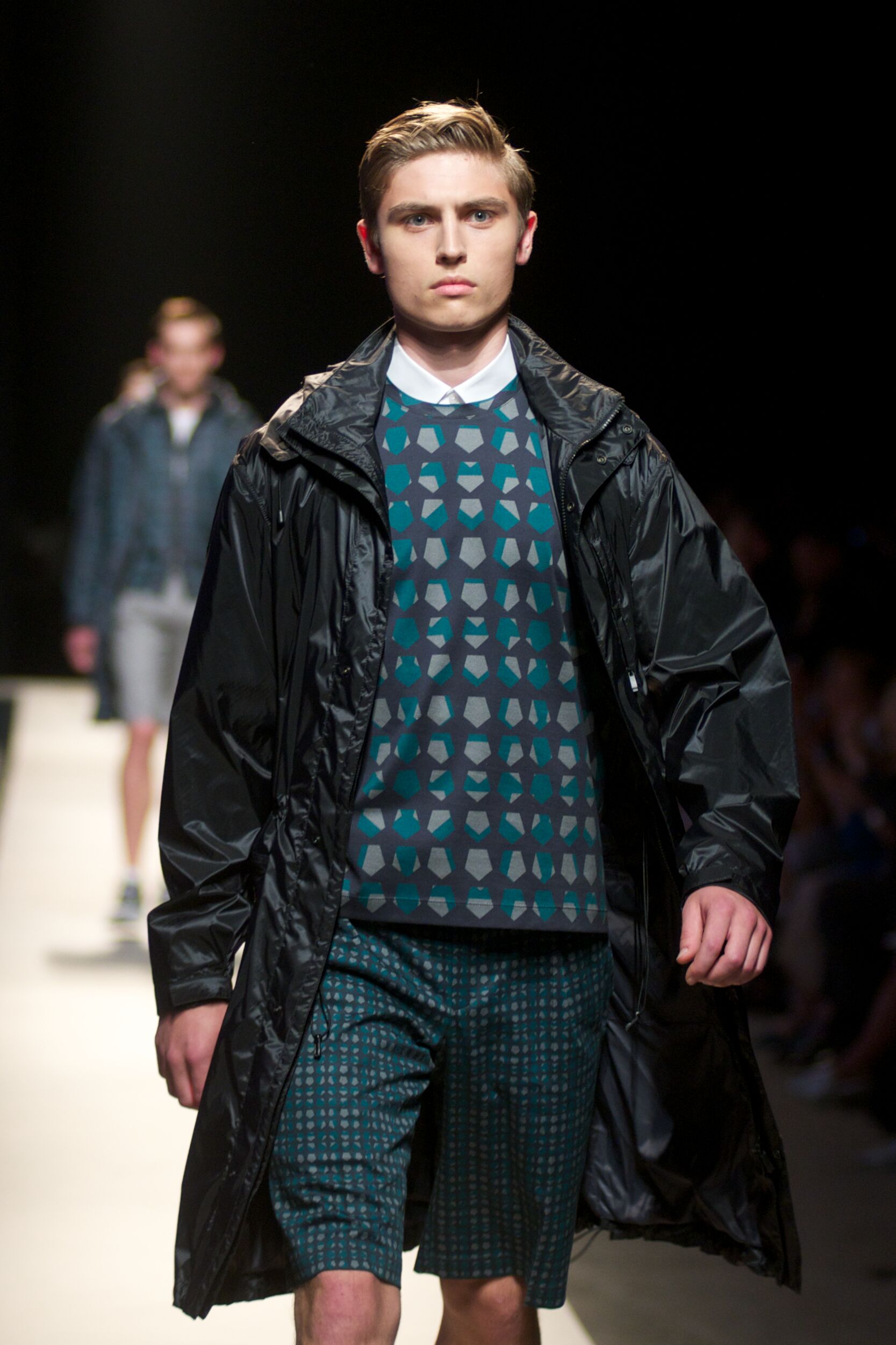 Z Zegna Spring Summer 2015 Mens Collection Florence Pitti Immagine Uomo