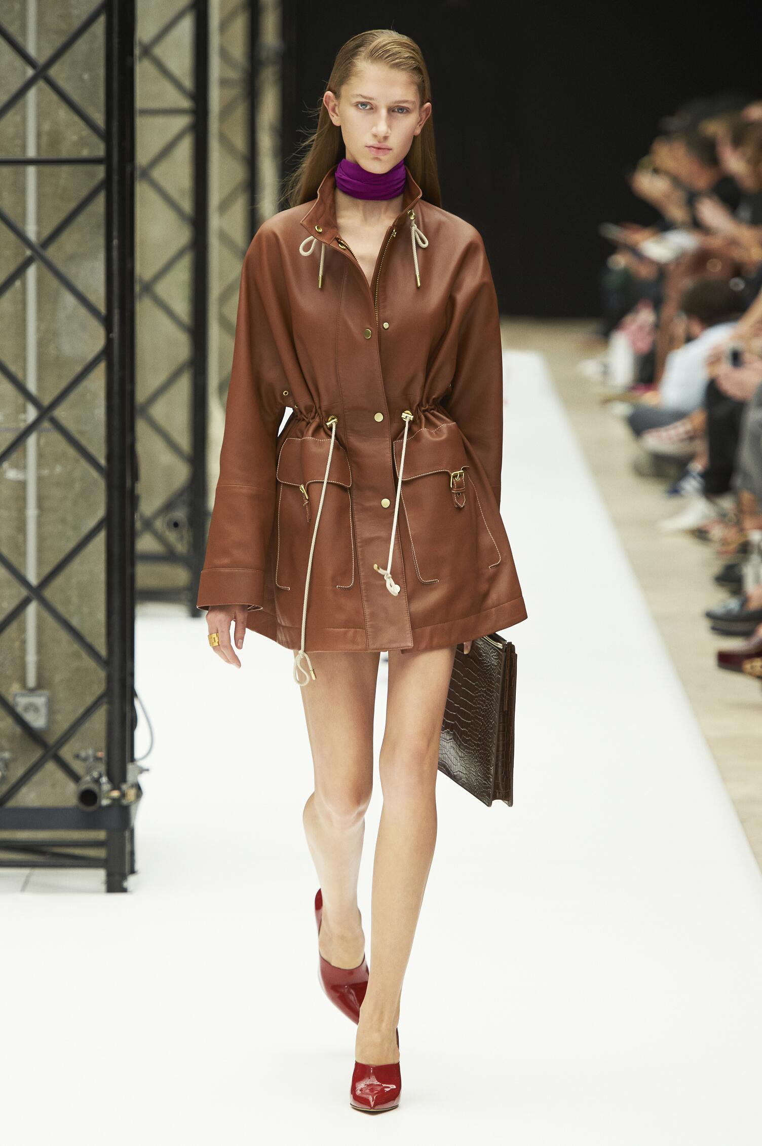 ACNE STUDIOS SPRING SUMMER 2015 WOMENS COLLECTION | The 