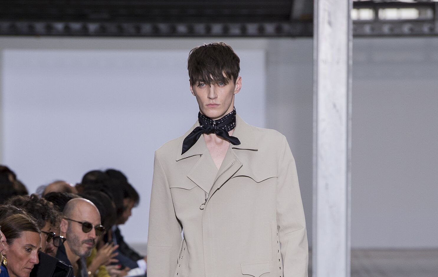 COSTUME NATIONAL HOMME | The Skinny Beep