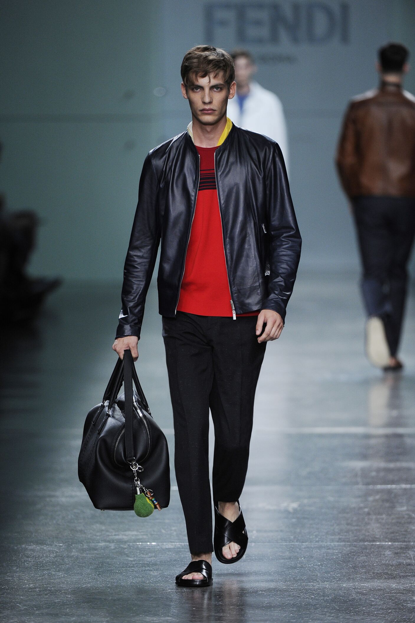 fendi outfit mens