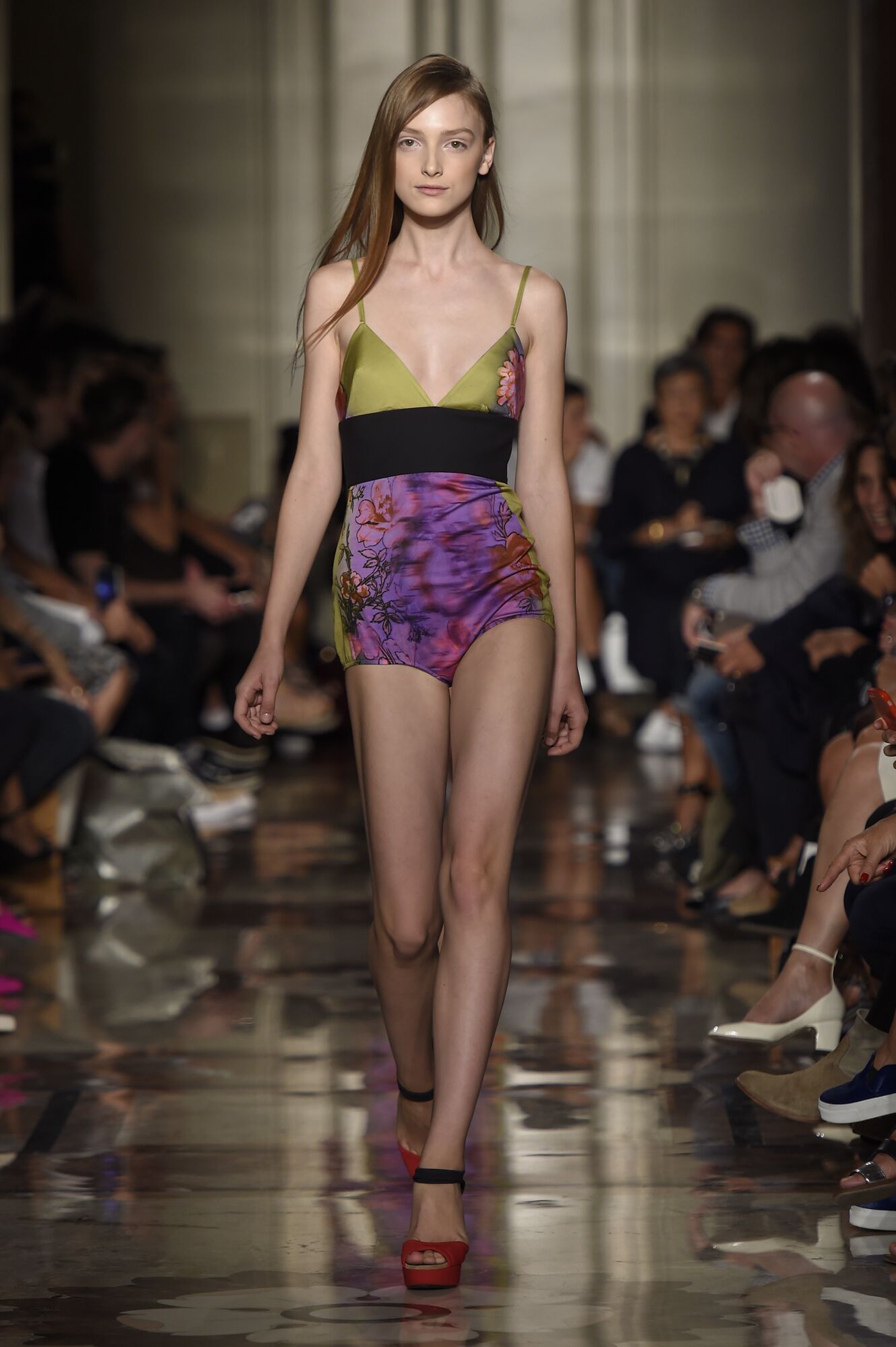 Summer 2015 Fashion Trends Andrea Incontri Collection