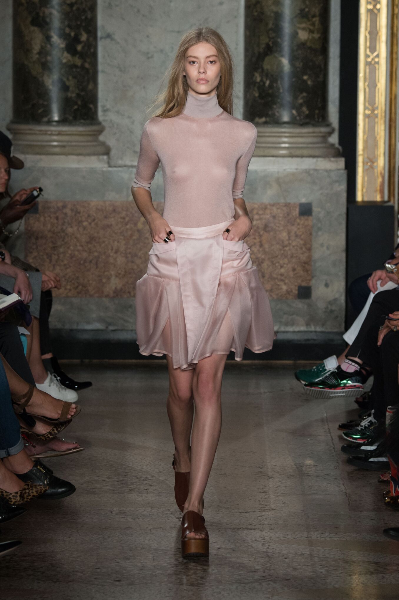 PORTS 1961 SPRING SUMMER 2015 WOMEN'S COLLECTION | The ...