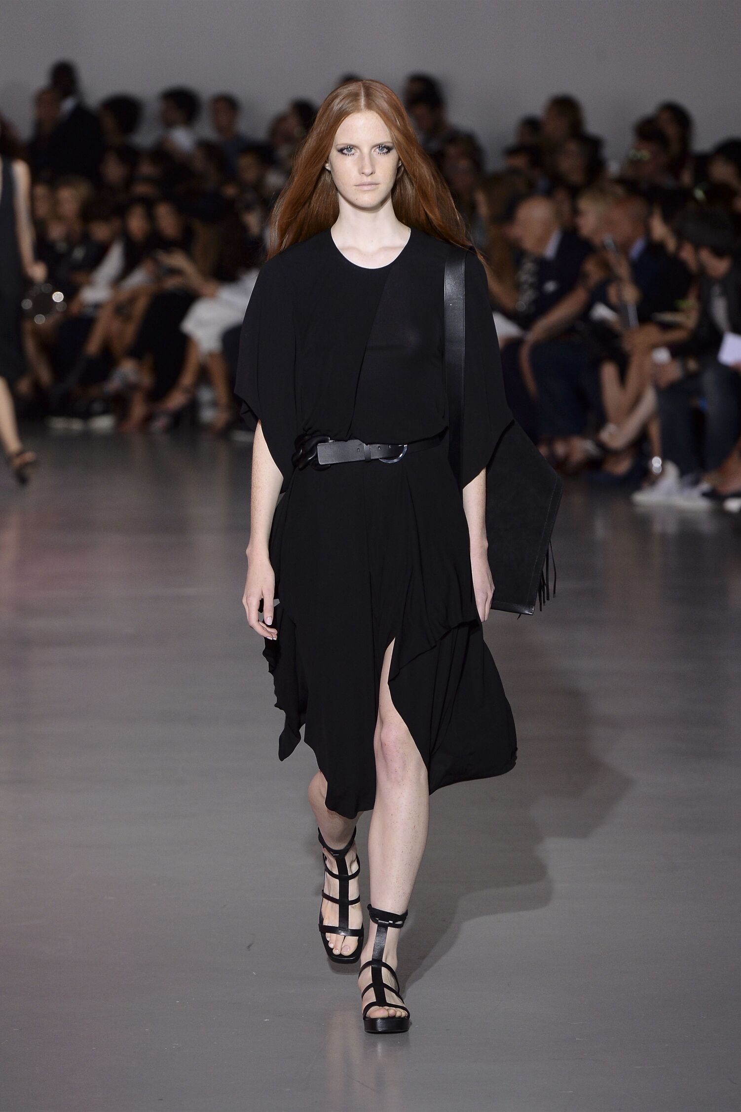 Summer 2015 Woman Trends Costume National
