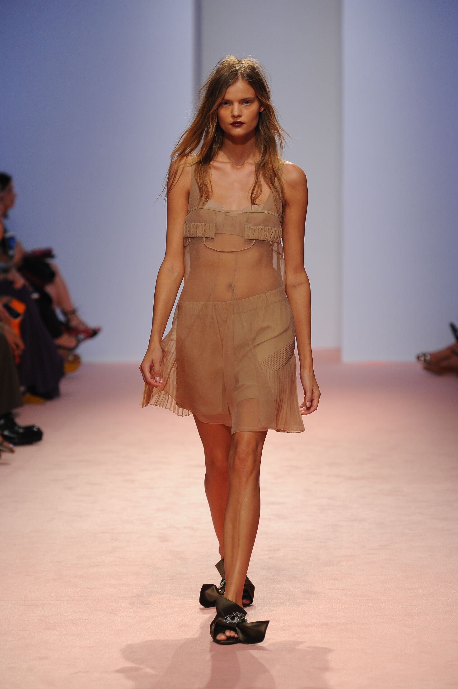 Summer Fashion Trends 2015 N°21 Womenswear