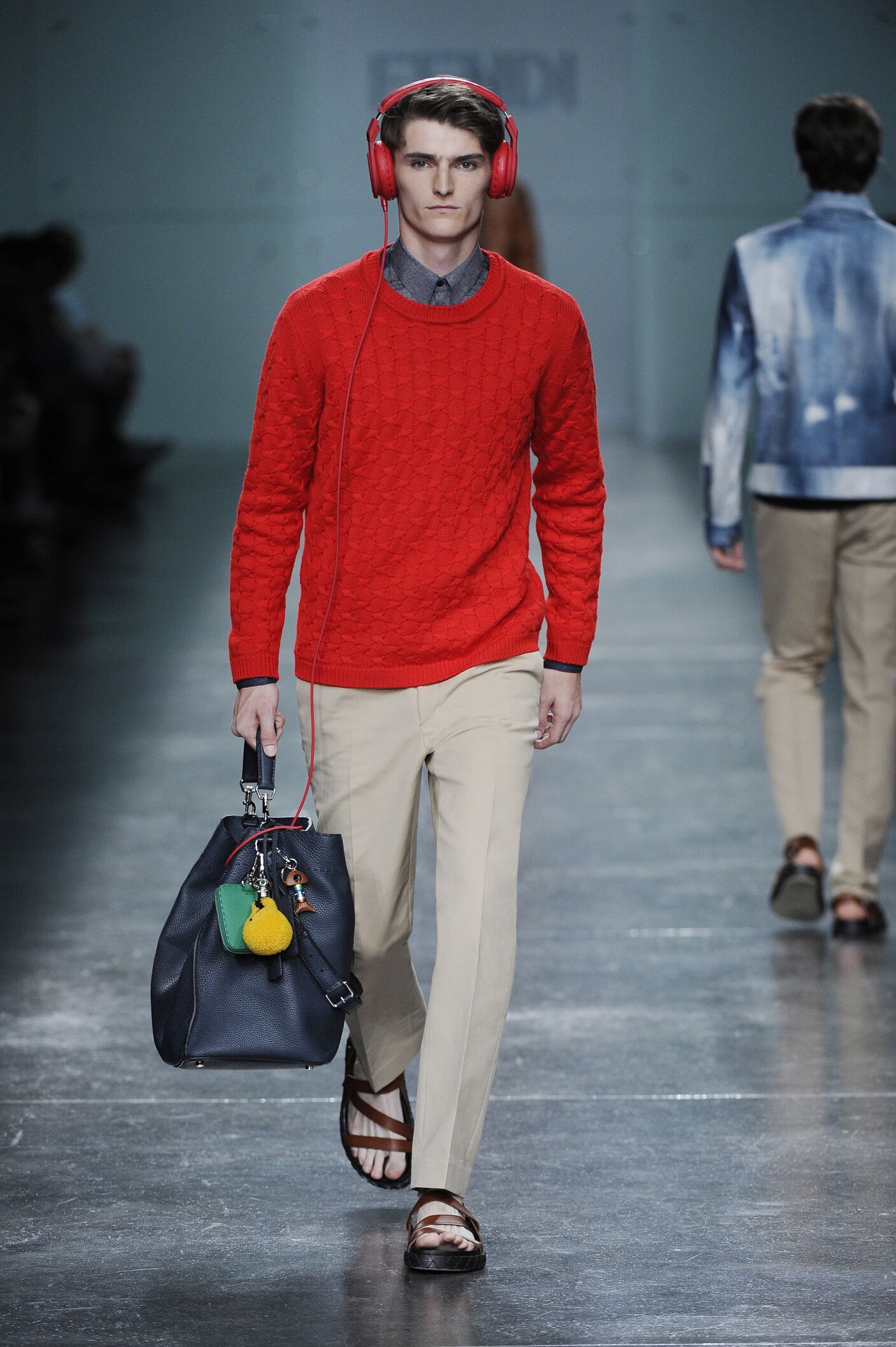 fendi outfits for men