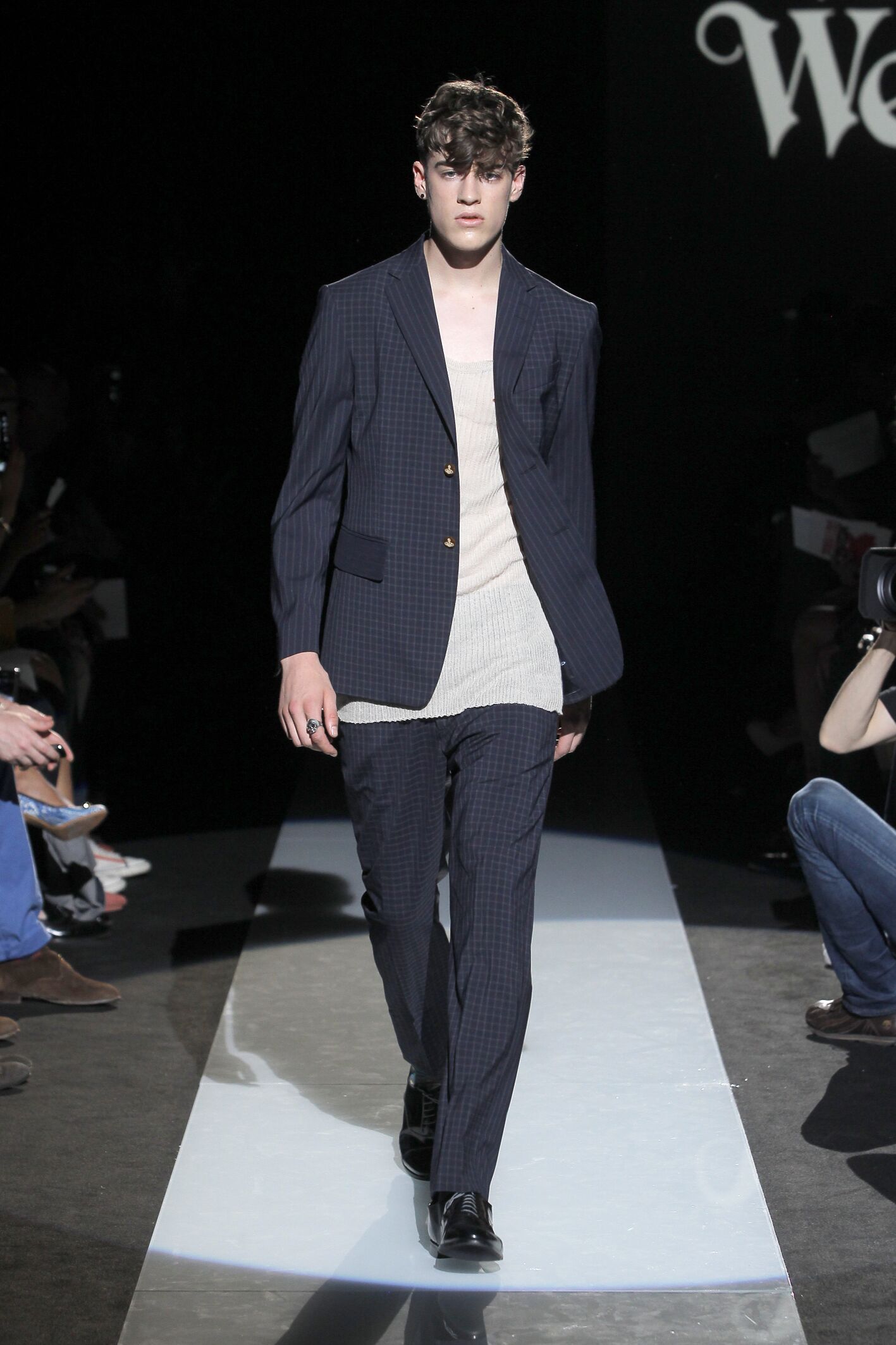 SPRING SUMMER MEN 2015 | The Skinny Beep