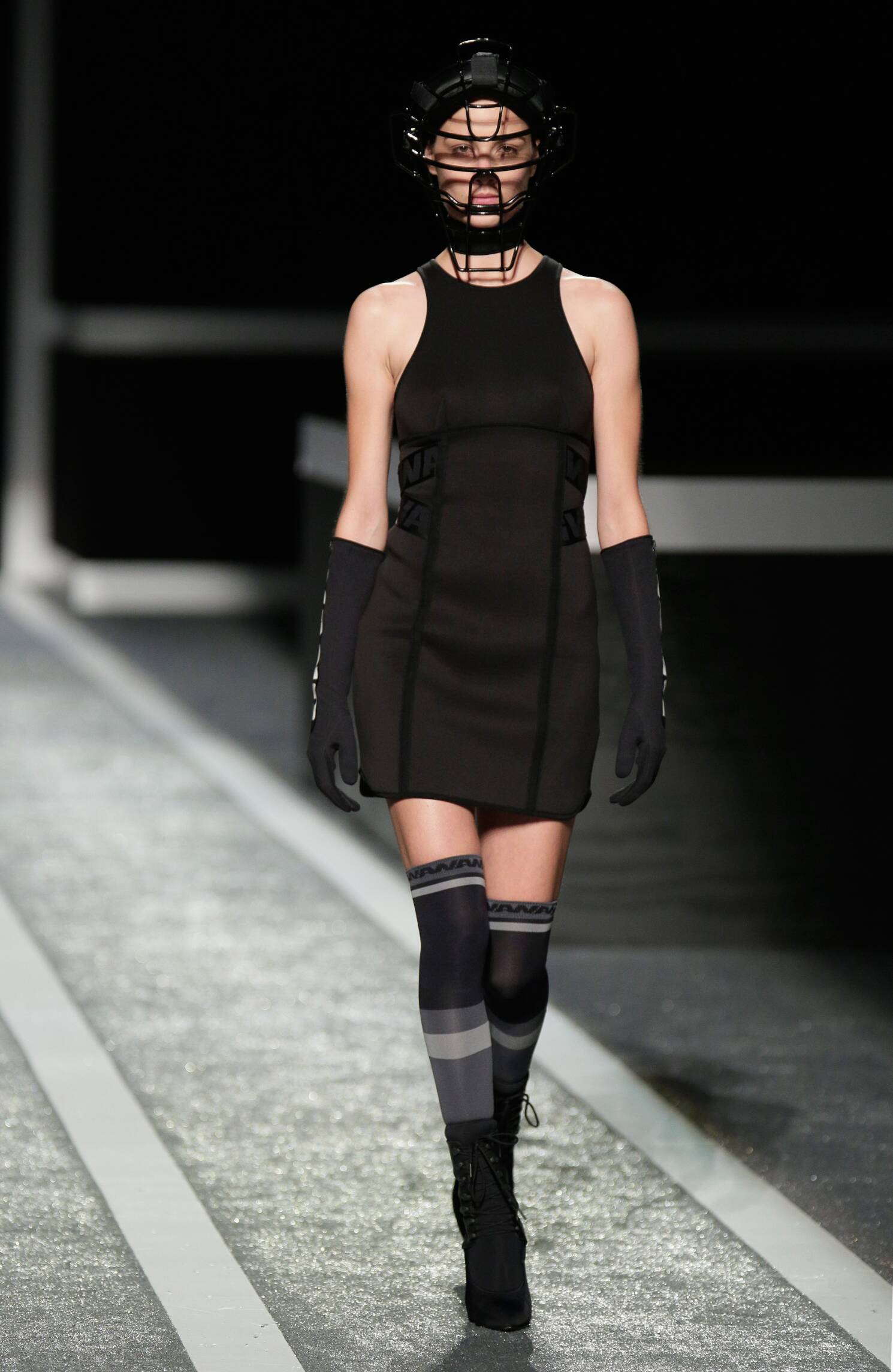 Alexander Wang for H&M Style