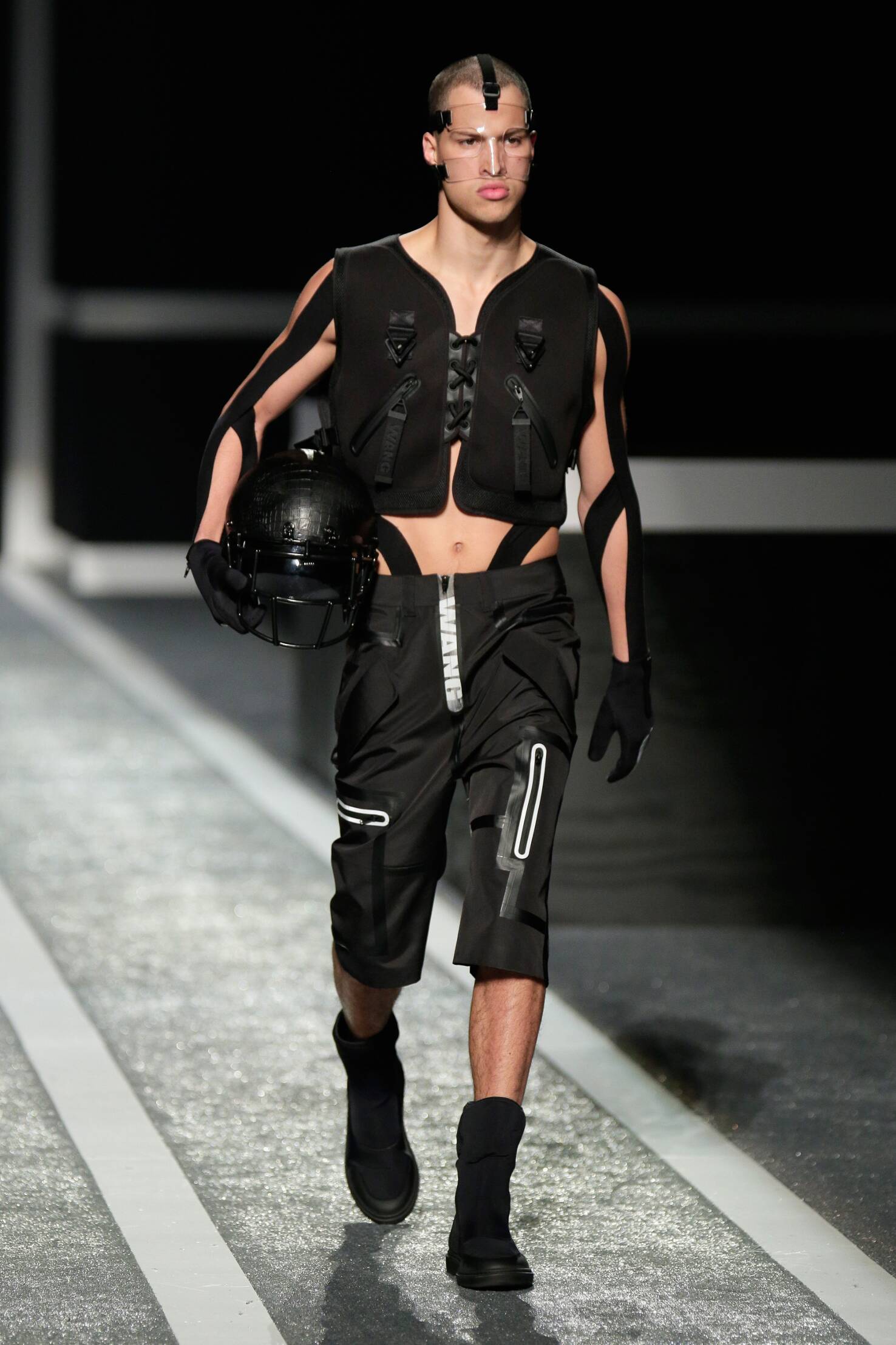 Fashion Trends 2015 Alexander Wang for H&M