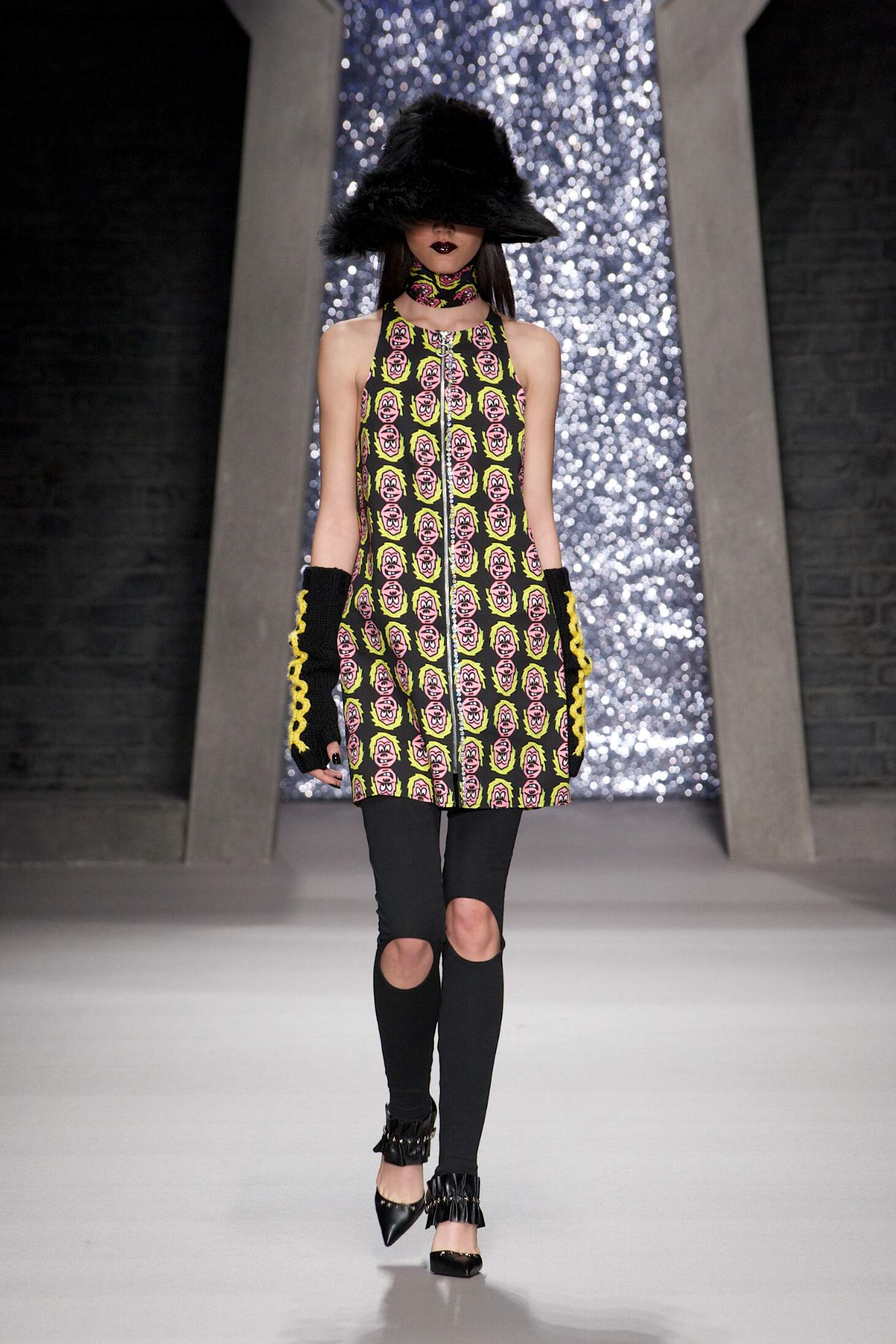 2016 Fall Fashion Woman Ashley Williams Collection 2016 Fall Fashion Woman Ashley Williams Collection