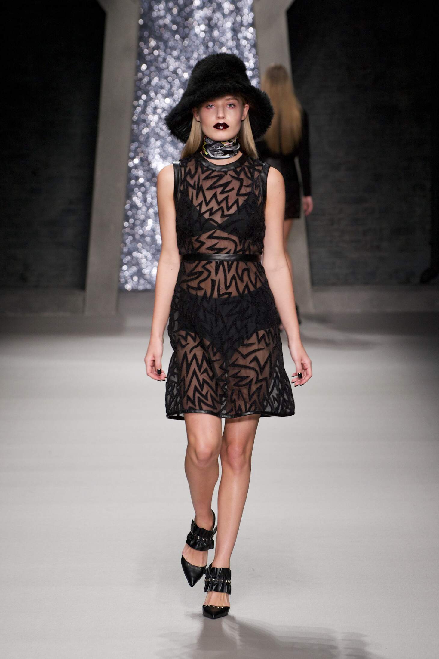 Ashley Williams Collection London Fashion Week Ashley Williams Collection London Fashion Week