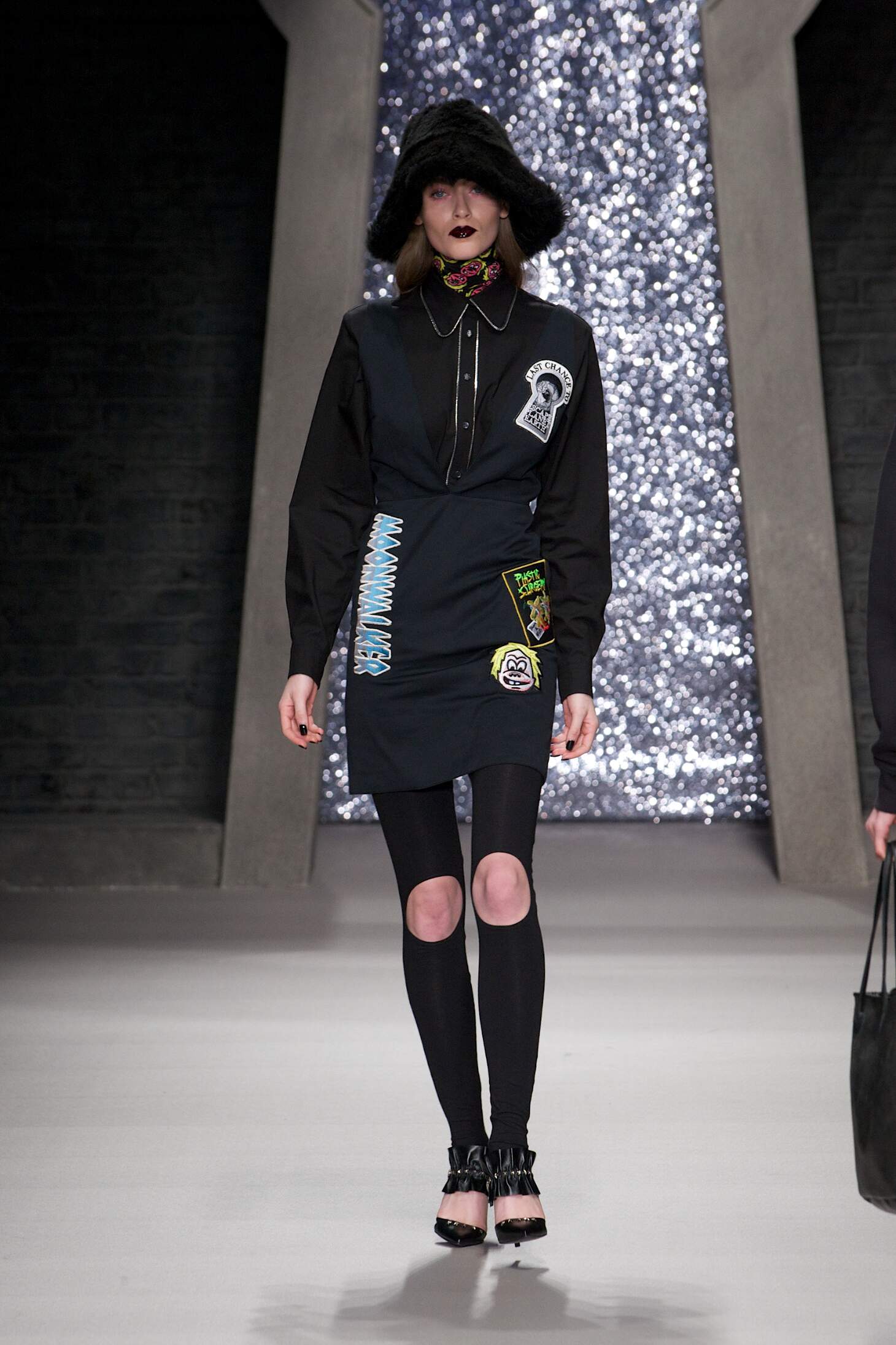 Ashley Williams Collection Woman 2015 Ashley Williams Collection Woman 2015