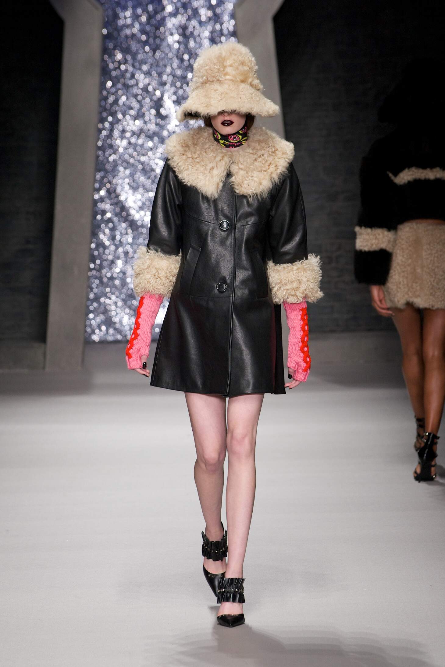 Ashley Williams Women's Collection 2015 2016 Ashley Williams Women's Collection 2015 2016
