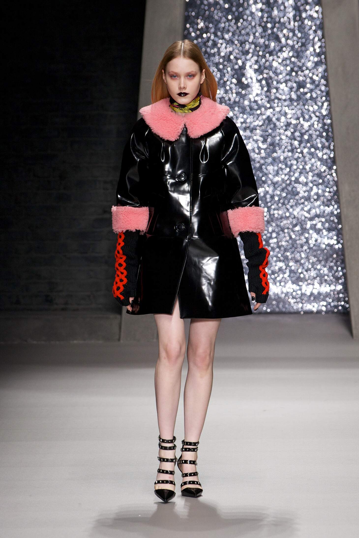 Fall 2015 Fashion Trends Ashley Williams Collection Fall 2015 Fashion Trends Ashley Williams Collection