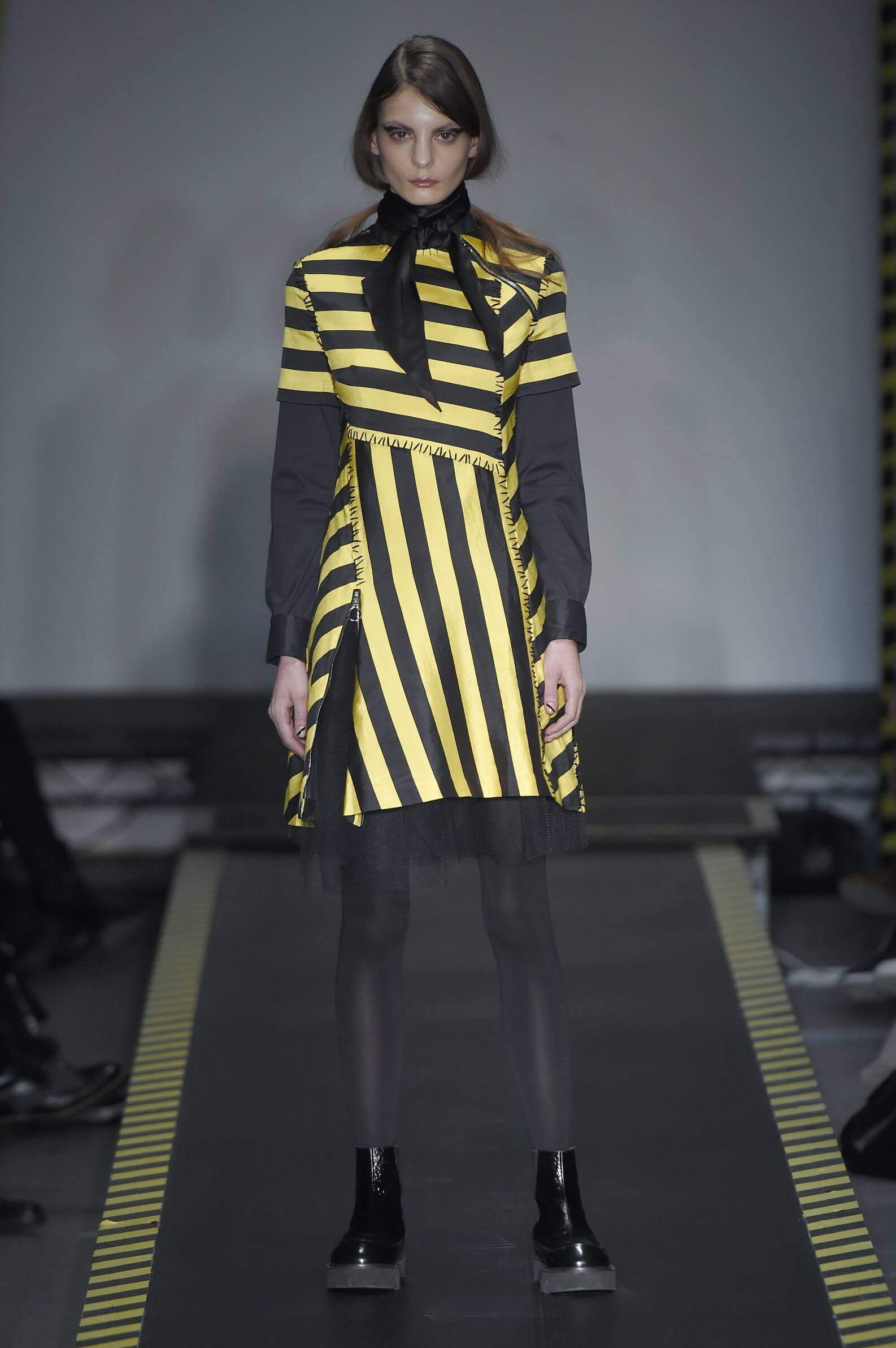 Fall 2015 Fashion Trends House of Holland Collection