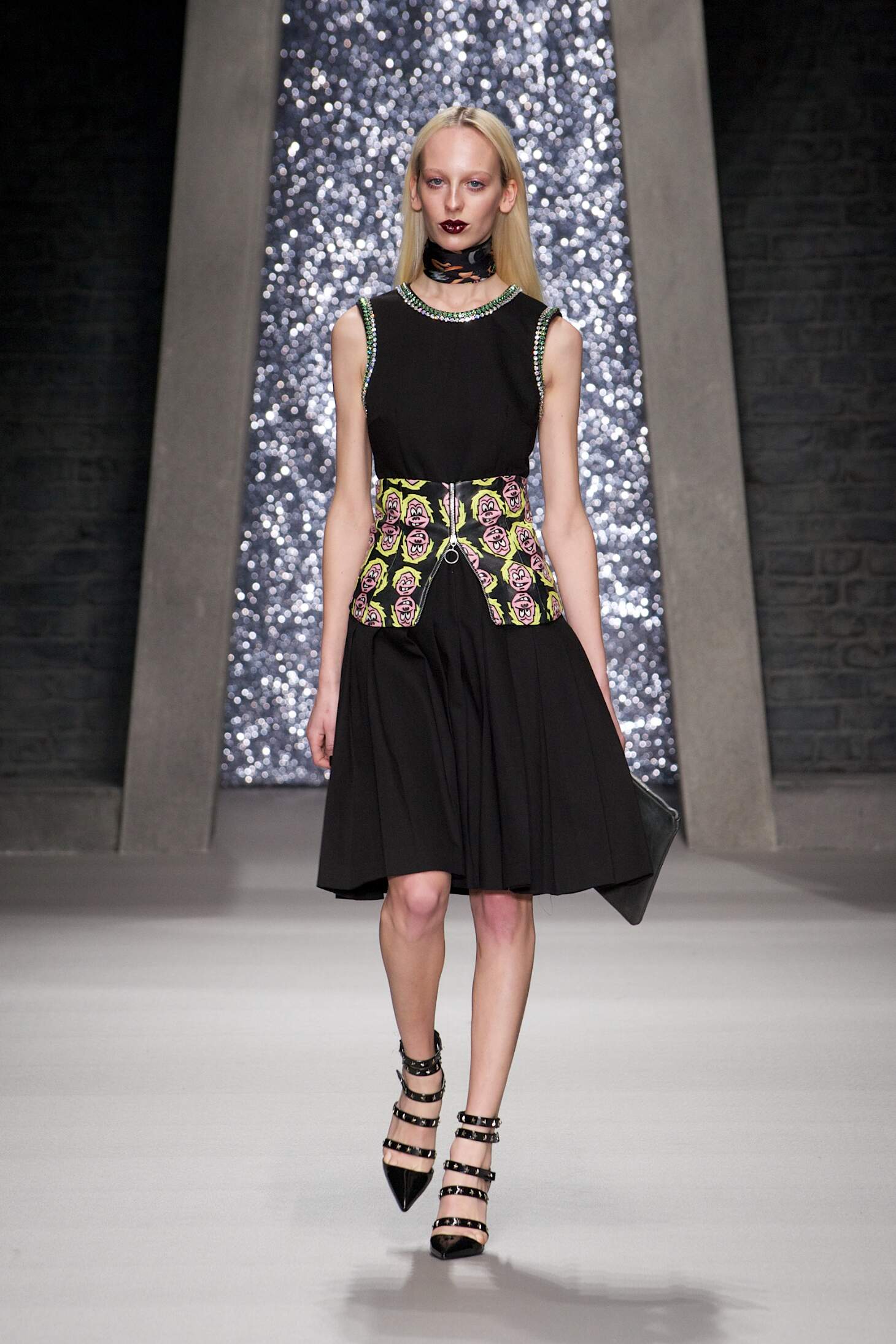 Fall Winter 2015 16 Fashion Collection Ashley Williams Fall Winter 2015 16 Fashion Collection Ashley Williams