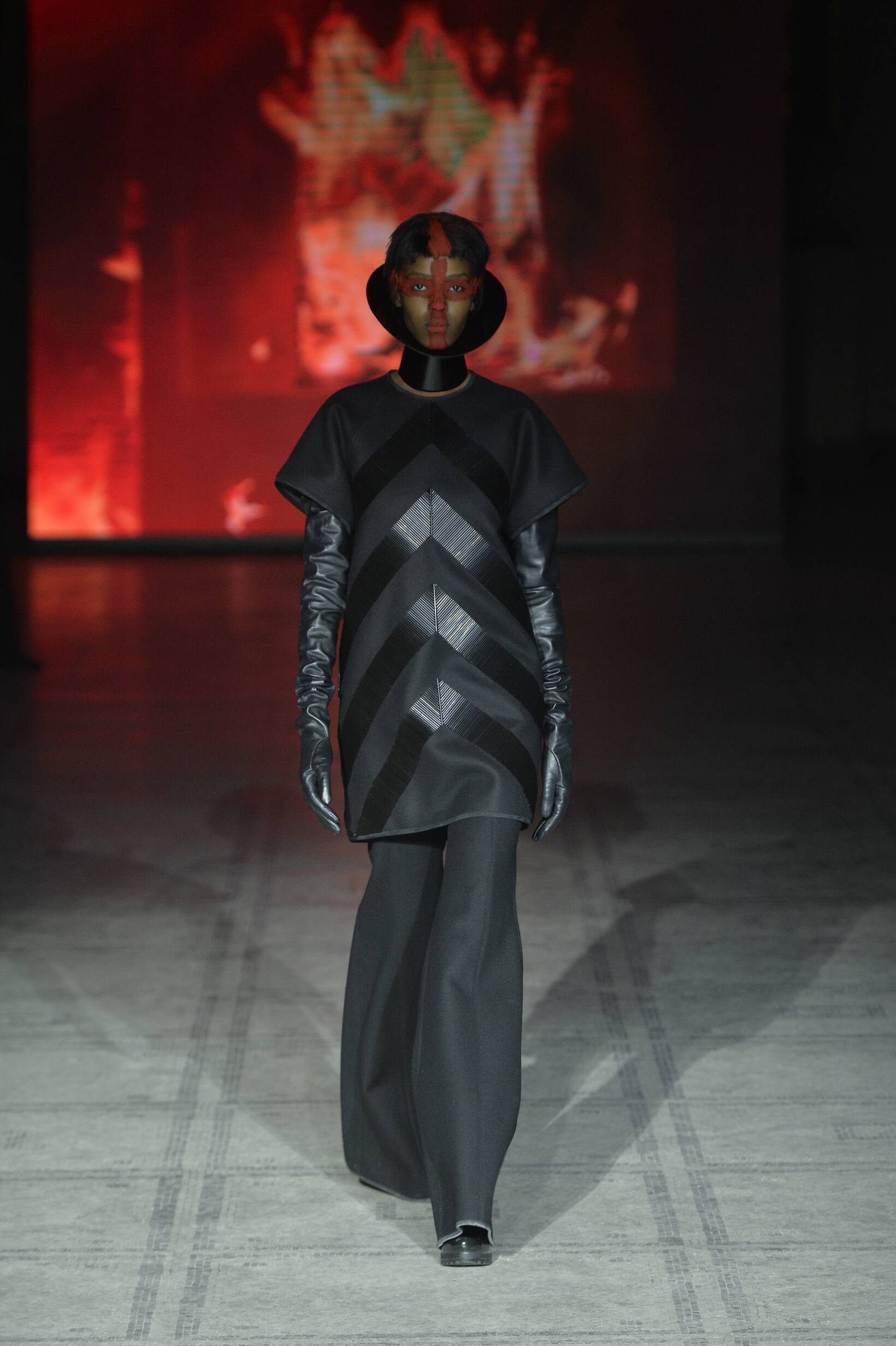 Gareth Pugh Collection Fashion Trends