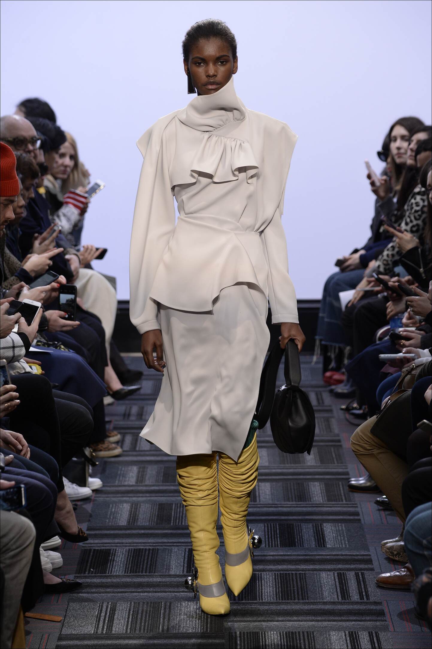 J.W. Anderson Collection Fall 2015 Catwalk
