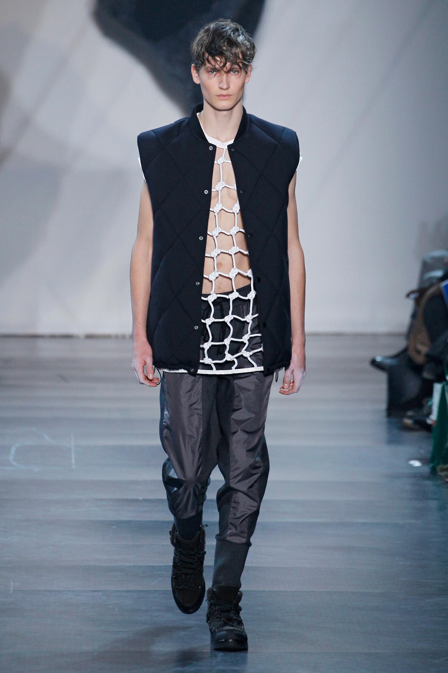 Winter 2015 Fashion Trends 3.1 Phillip Lim Collection