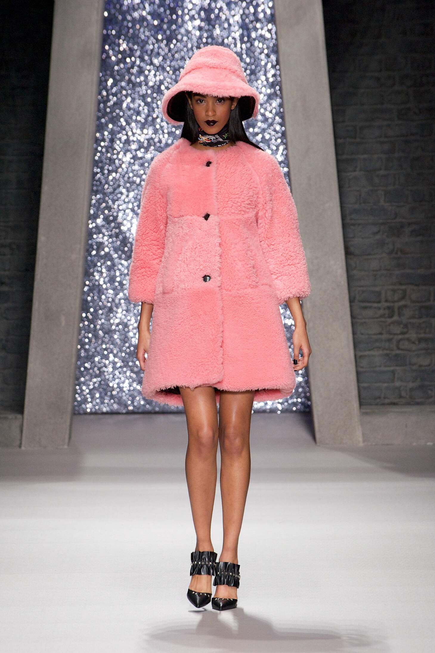 Winter 2015 Woman Trends Ashley Williams Collection Winter 2015 Woman Trends Ashley Williams Collection