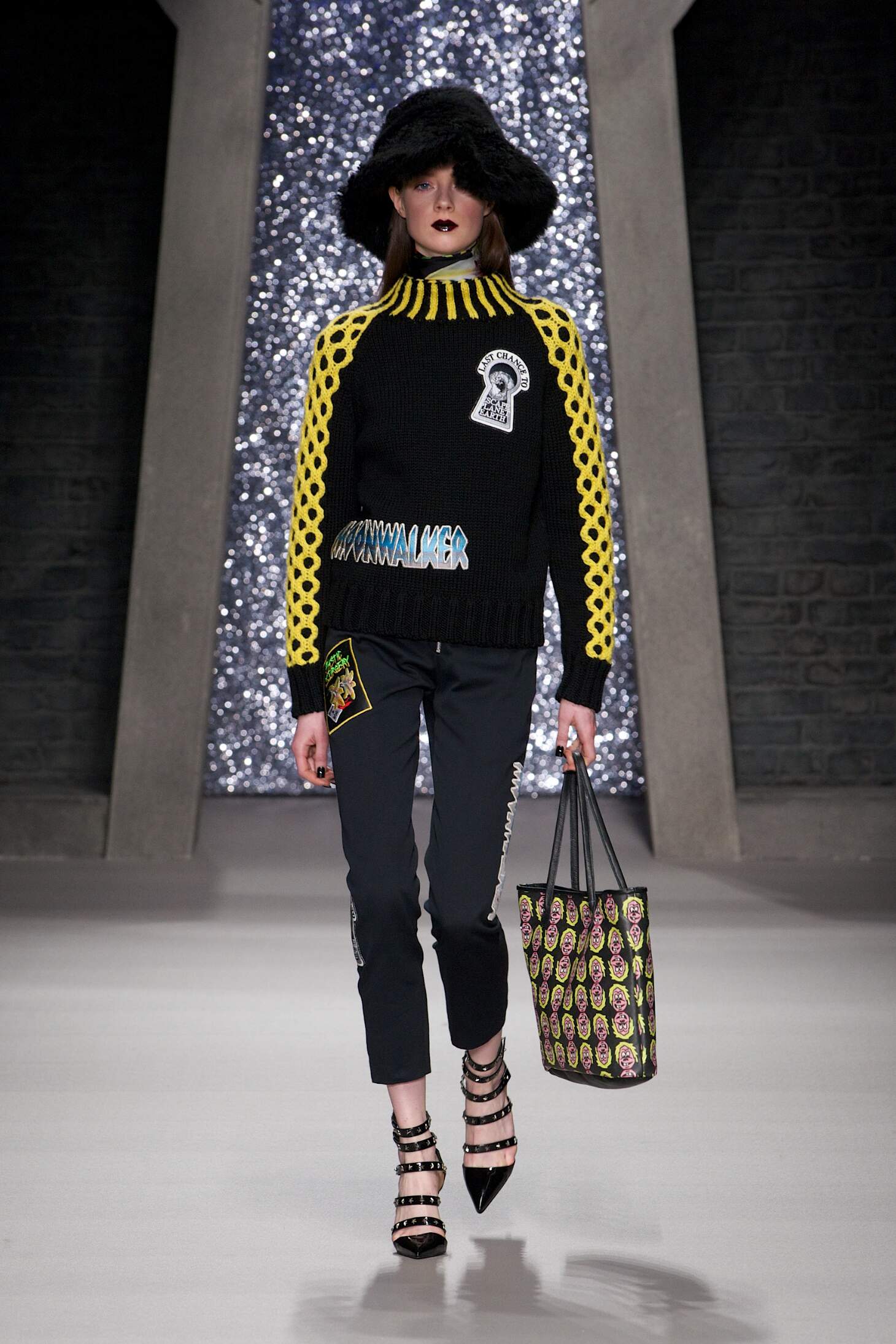 Winter Trends 2015 Ashley Williams Collection Winter Trends 2015 Ashley Williams Collection