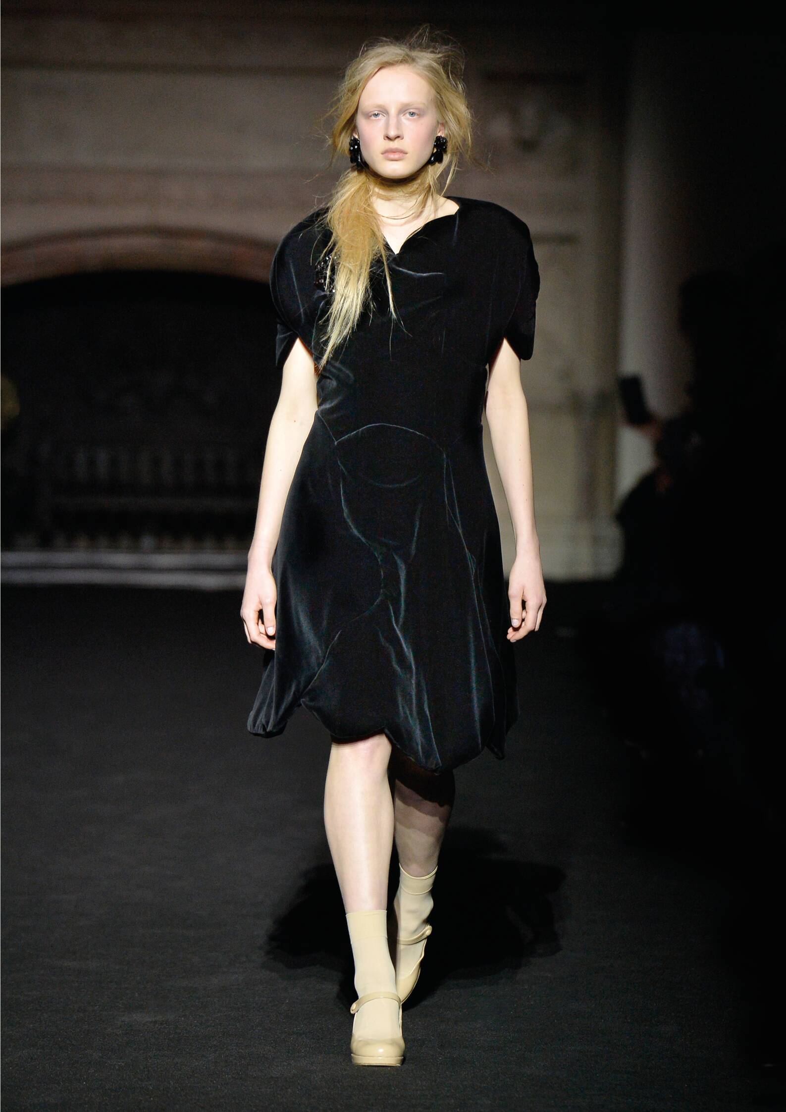 SIMONE ROCHA FALL WINTER 2015-16 WOMEN’S COLLECTION | The Skinny Beep