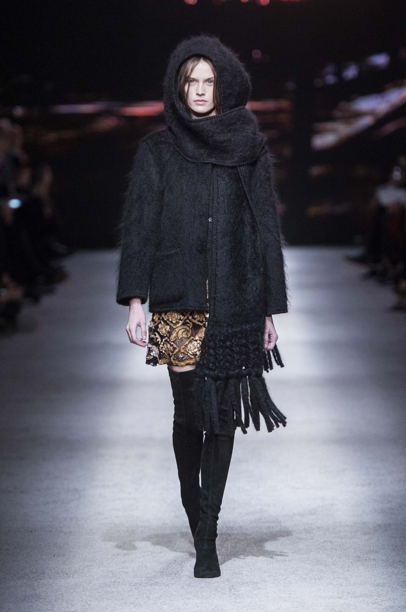 Alberta Ferretti Collection Fashion Trends