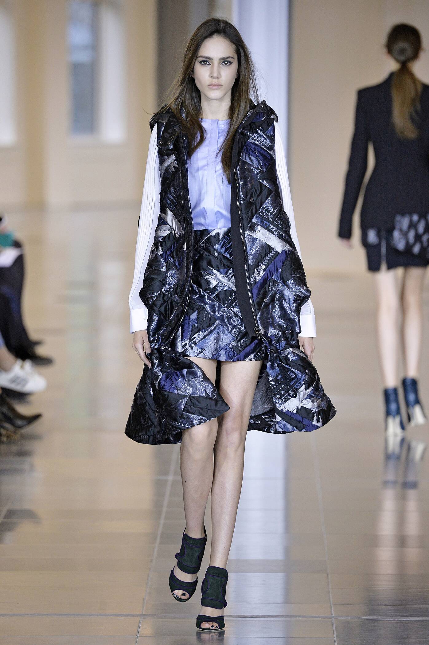 Antonio Berardi Collection 2015 Antonio Berardi Collection 2015