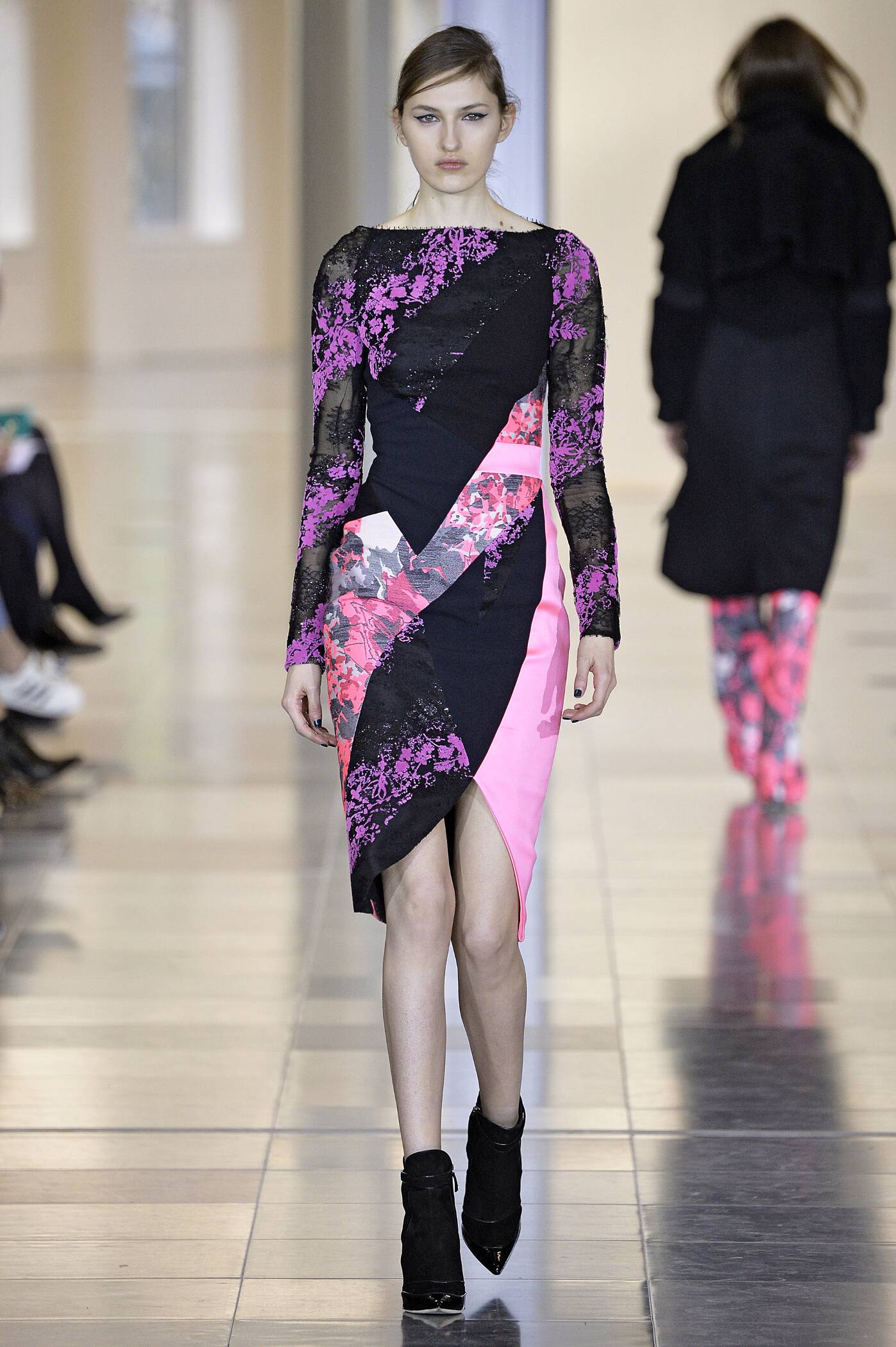 Antonio Berardi Collection Catwalk Antonio Berardi Collection Catwalk