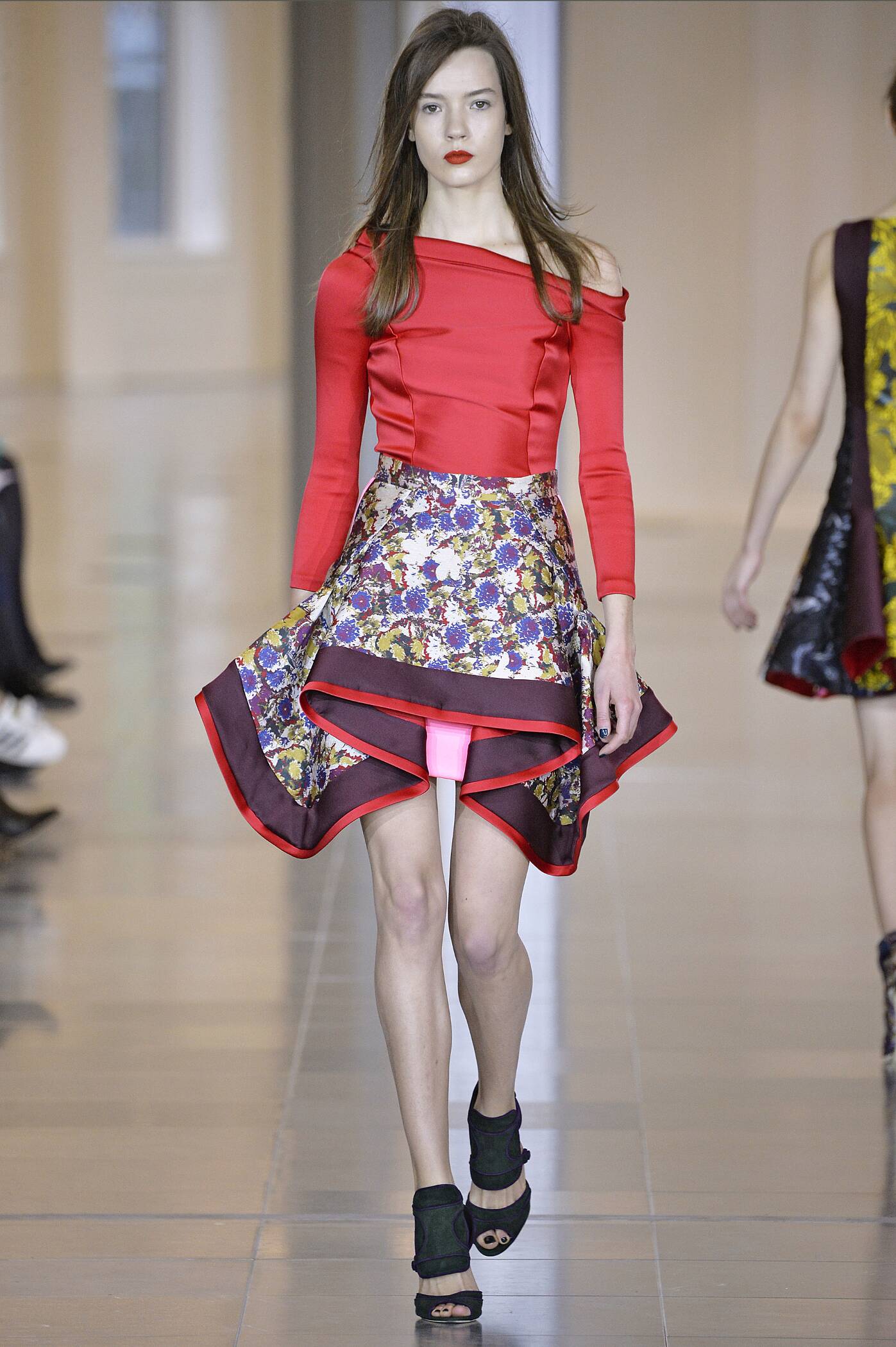 Antonio Berardi Collection Fashion Trends Antonio Berardi Collection Fashion Trends