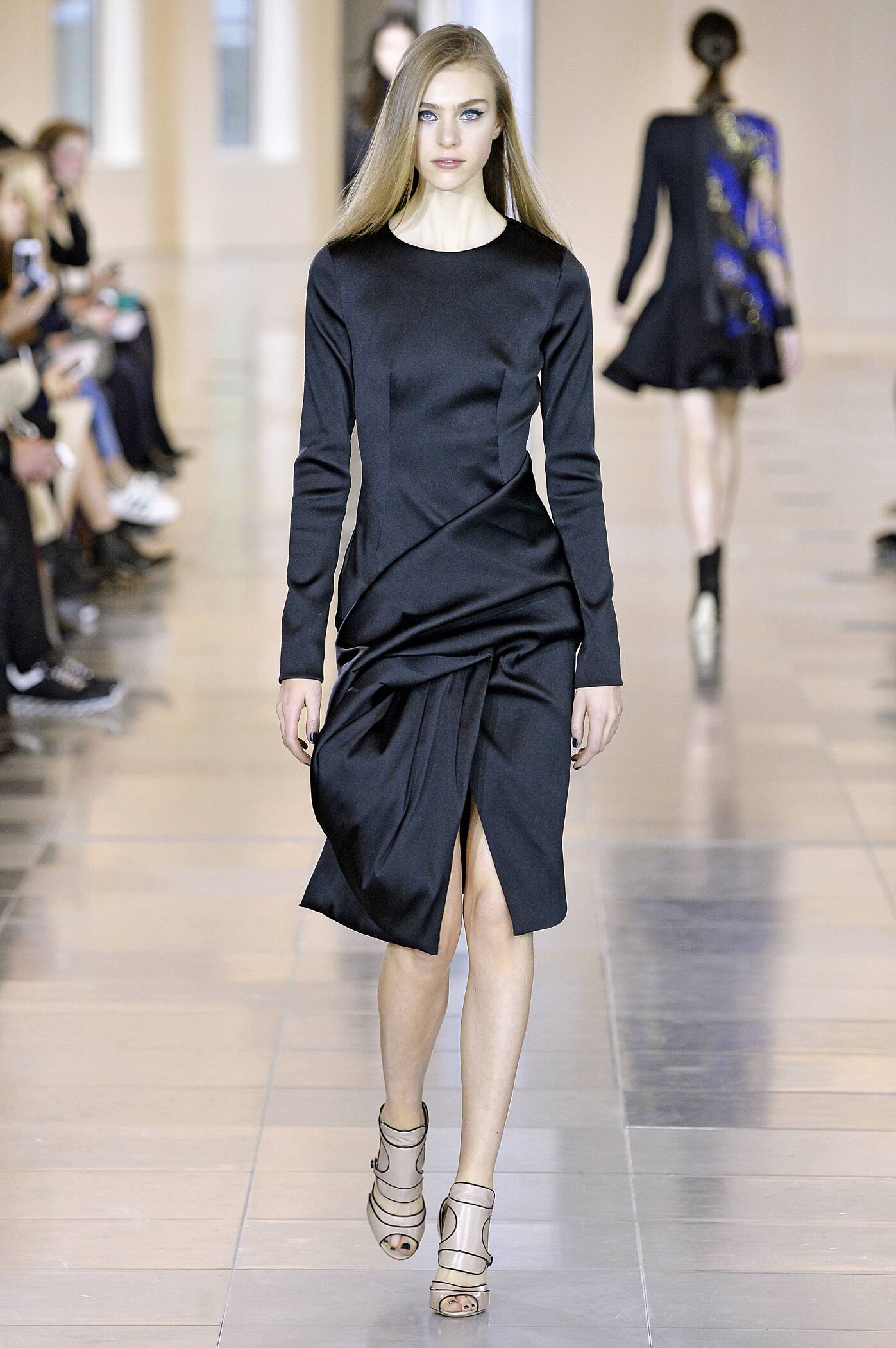 Antonio Berardi Collection London Fashion Week Antonio Berardi Collection London Fashion Week