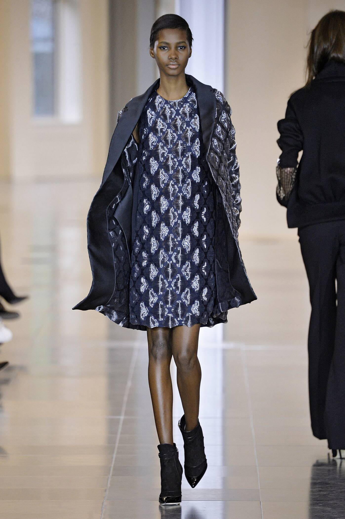 Antonio Berardi Collection Woman London Fashion Week Antonio Berardi Collection Woman London Fashion Week
