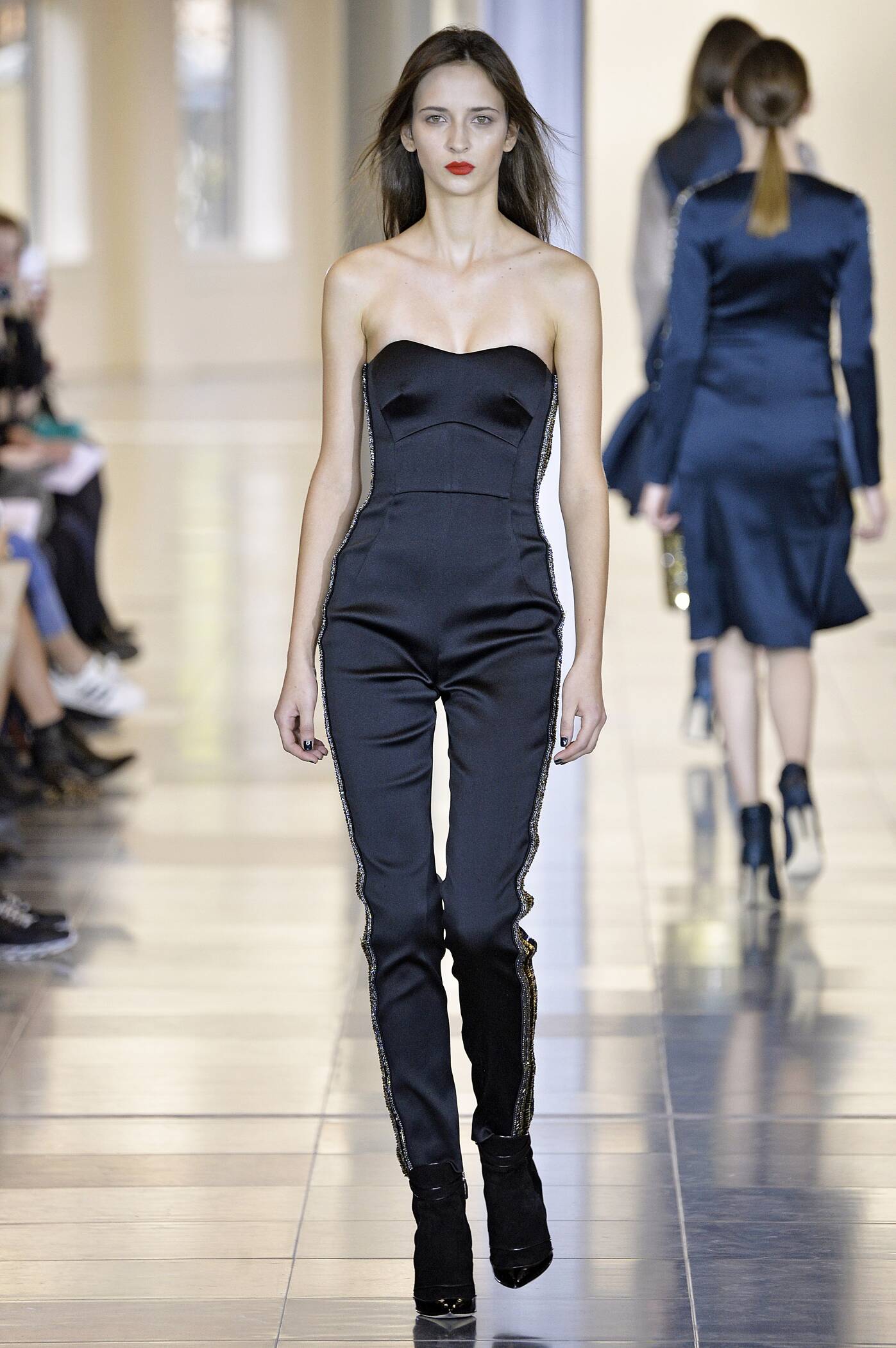 Antonio Berardi Fashion Show Antonio Berardi Fashion Show