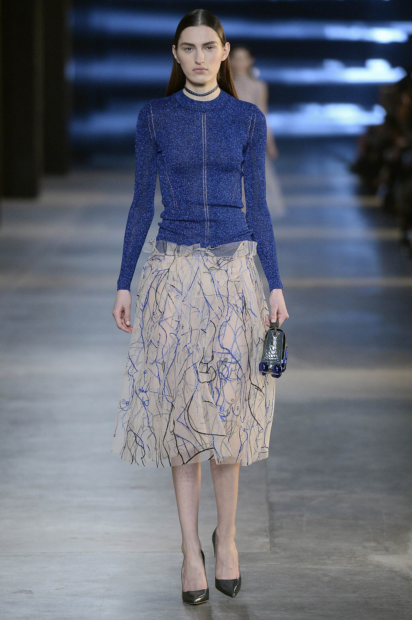 Christopher Kane Collection Woman 2015 Christopher Kane Collection Woman 2015