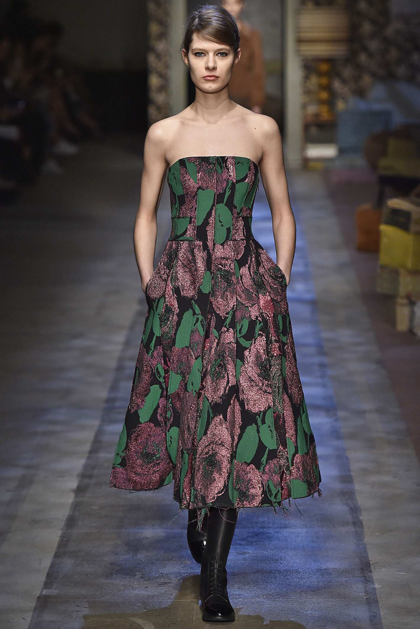 Erdem Collection Woman 2015