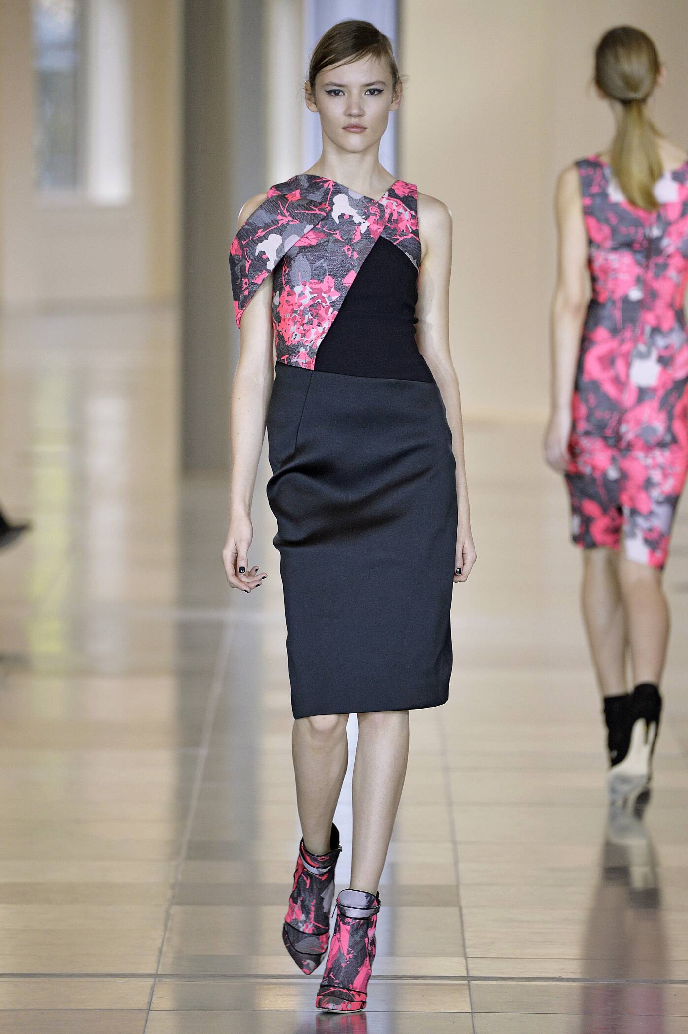 Fall 2015 Fashion Trends Antonio Berardi Collection Fall 2015 Fashion Trends Antonio Berardi Collection
