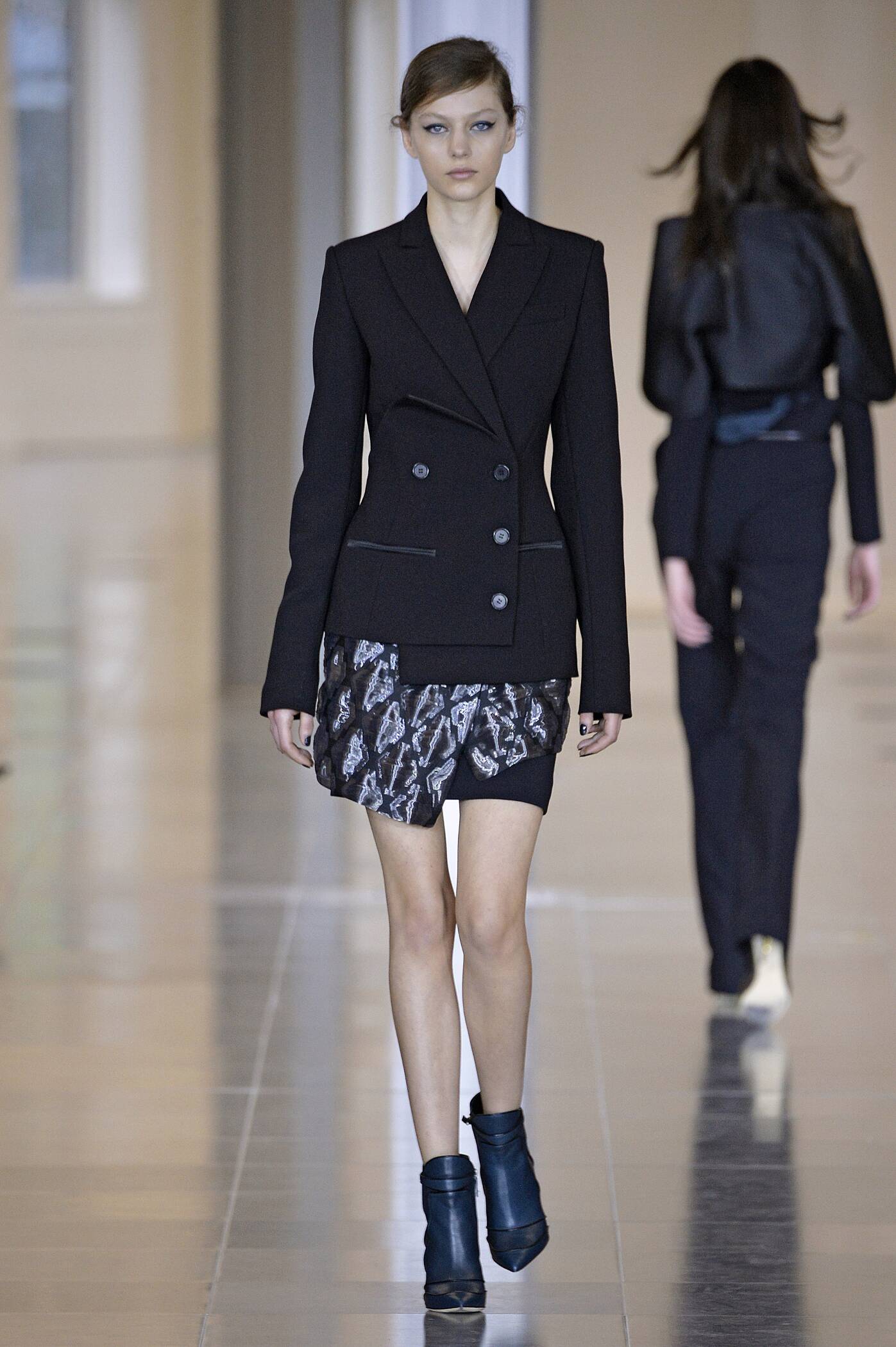 Fall Fashion 2015 2016 Antonio Berardi Collection Fall Fashion 2015 2016 Antonio Berardi Collection